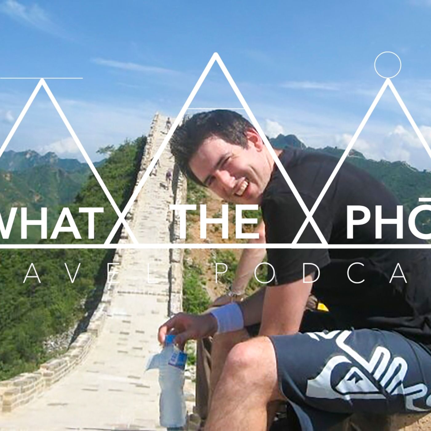 S1 Ep6: How to Live and Work in China with Teacher Phil Lake