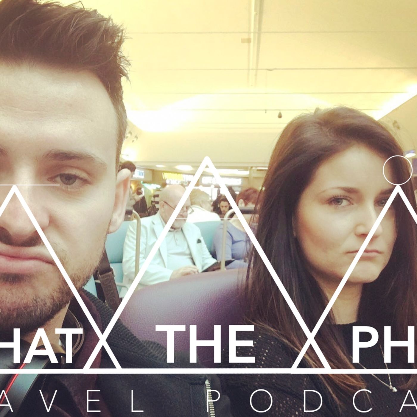 S1 Ep7: How to Travel with a Partner