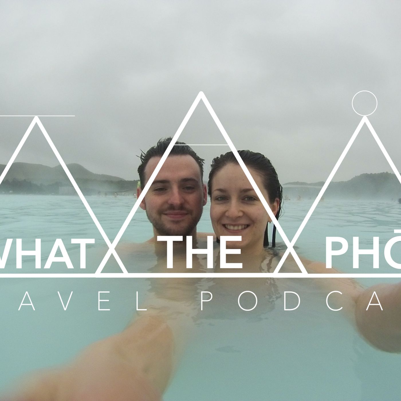 S2 Ep8: What Can I Do in Iceland? With Beckii Lovelock