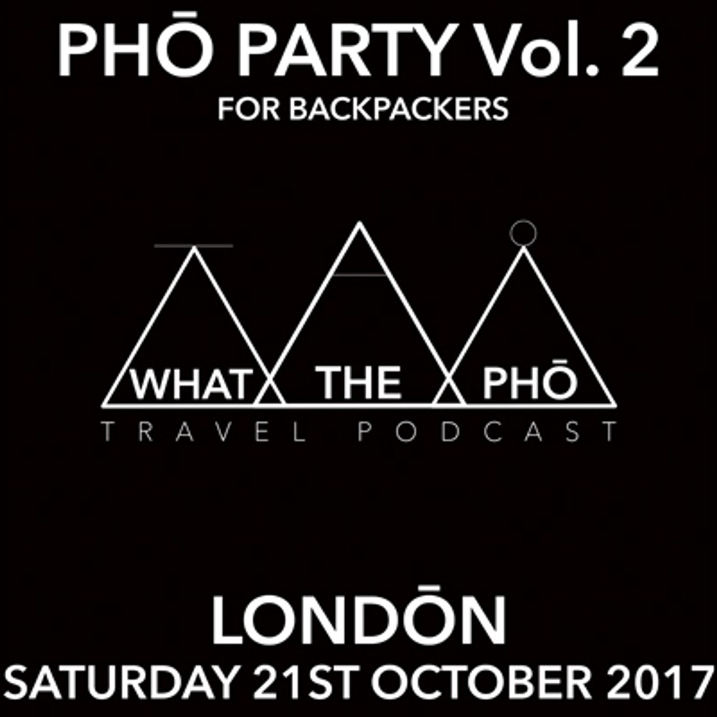 Pho Party Special Vol 2