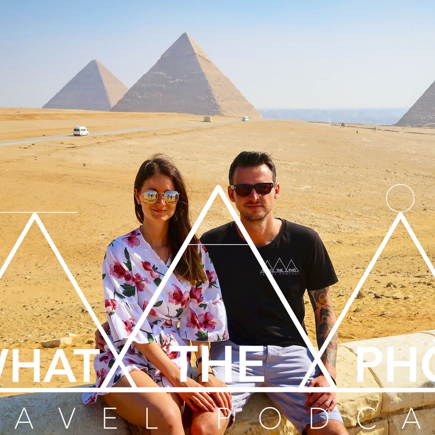 S3 Ep10: Travelling Egypt on a Budget