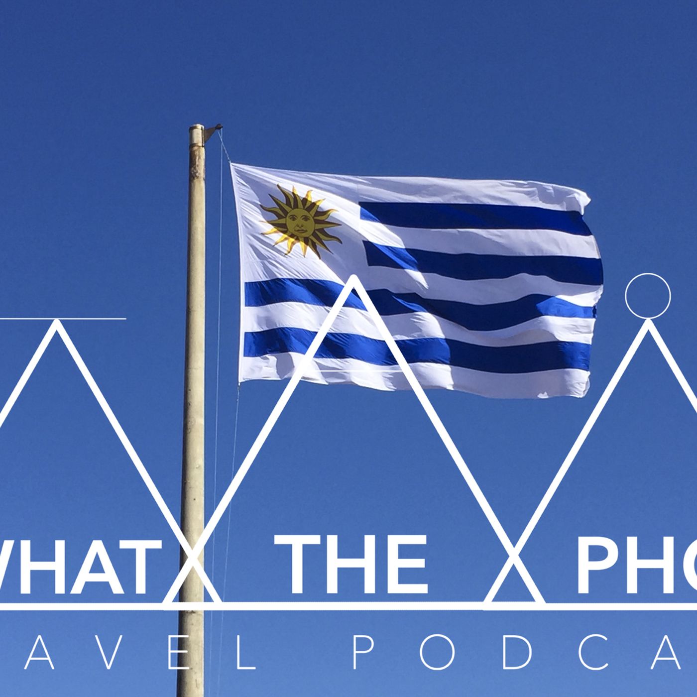 S3 Ep6: What Can I Do In Uruguay?
