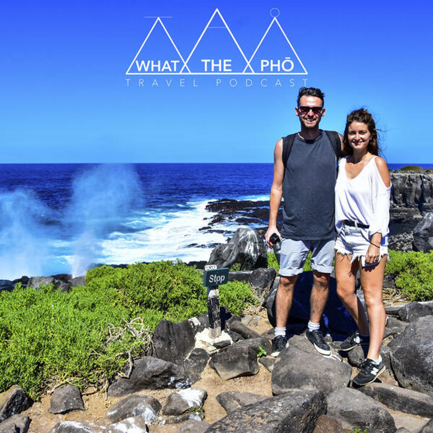 S4 Ep3: How to Travel The Galapagos Islands with Metropolitan Touring