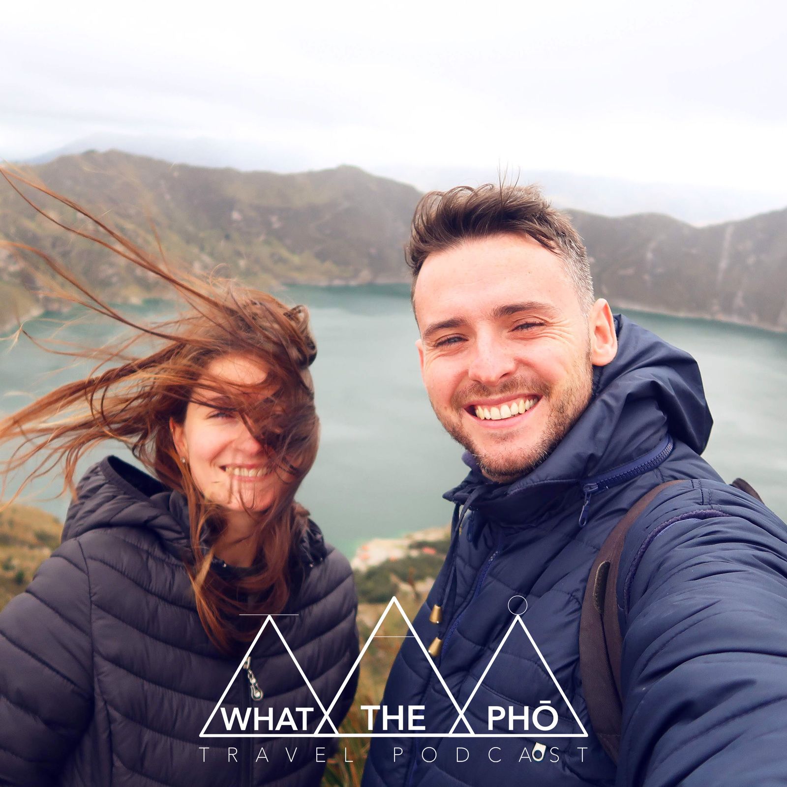 What The Pho Travel Podcast