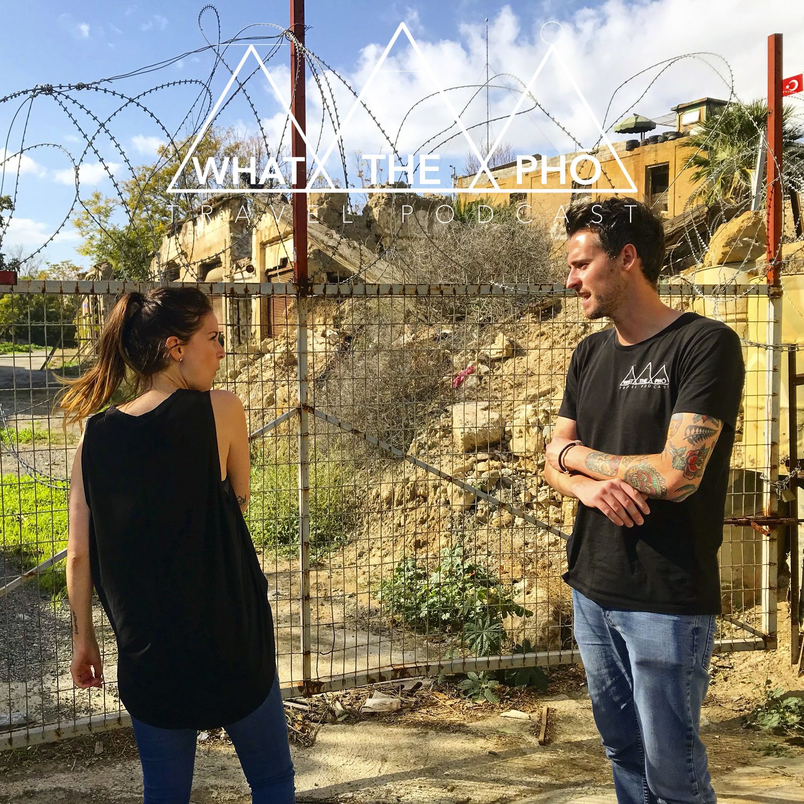 Cyprus A Divided Island - Documentary