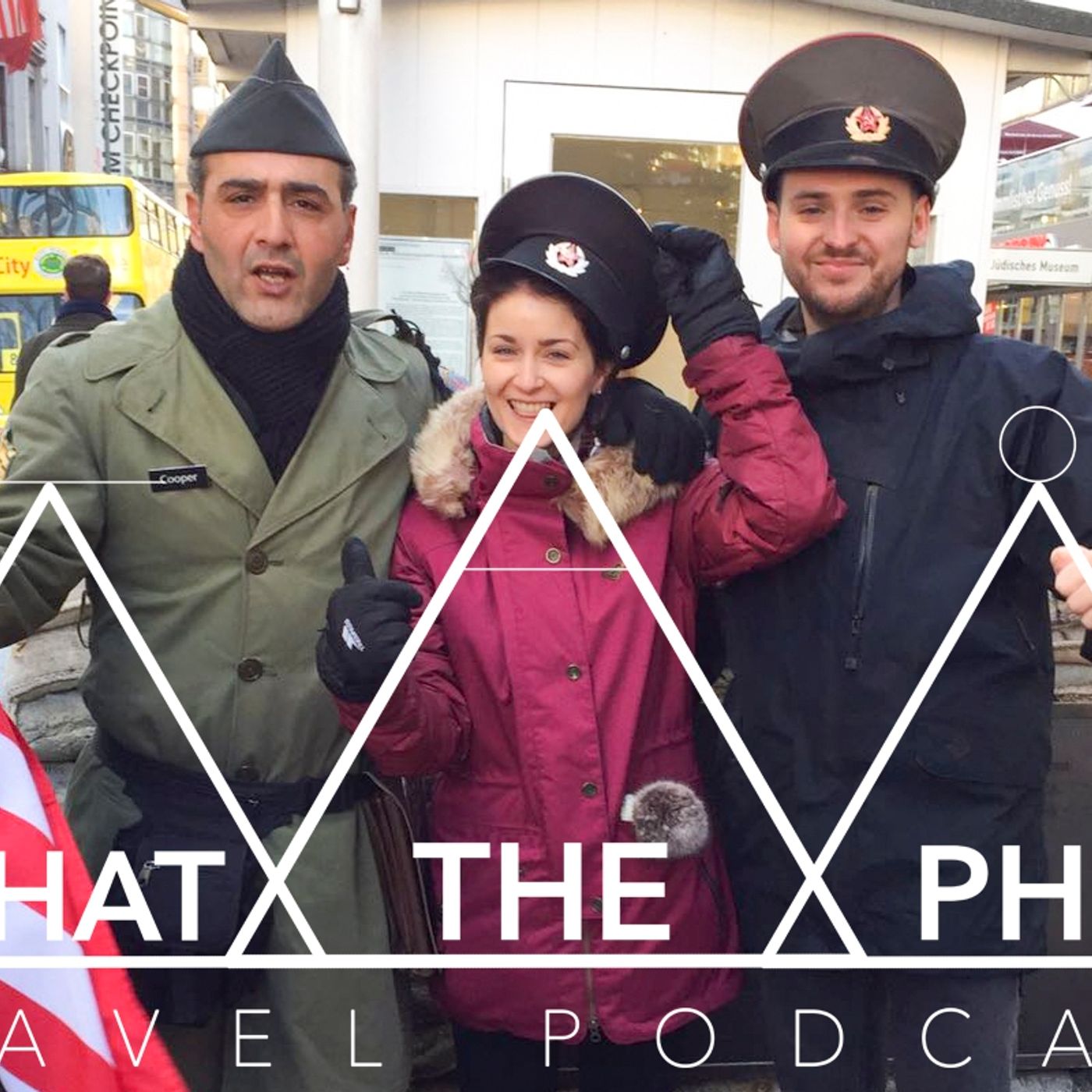 S2 Ep5: Why You Should Visit Germany