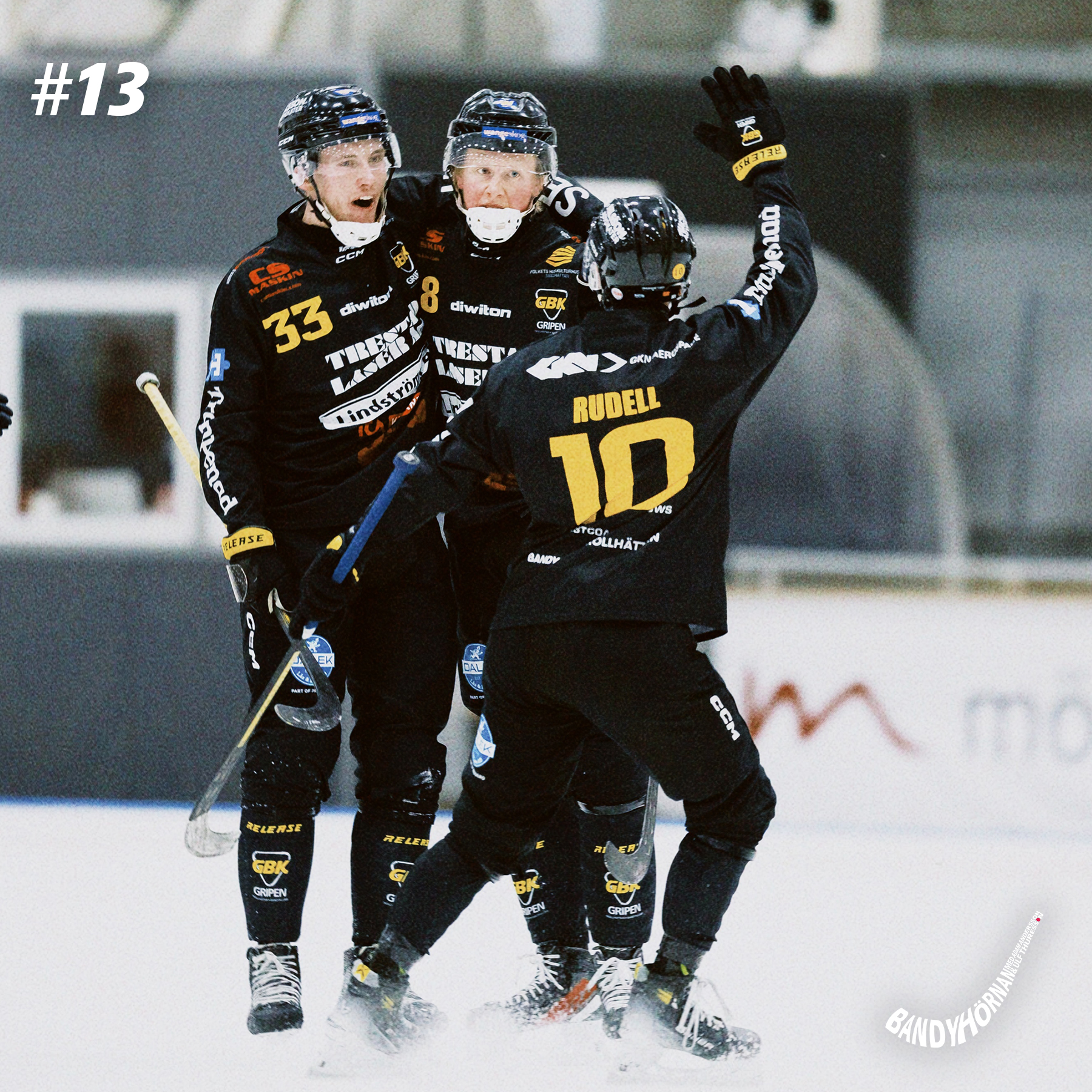 Bandyhörnan