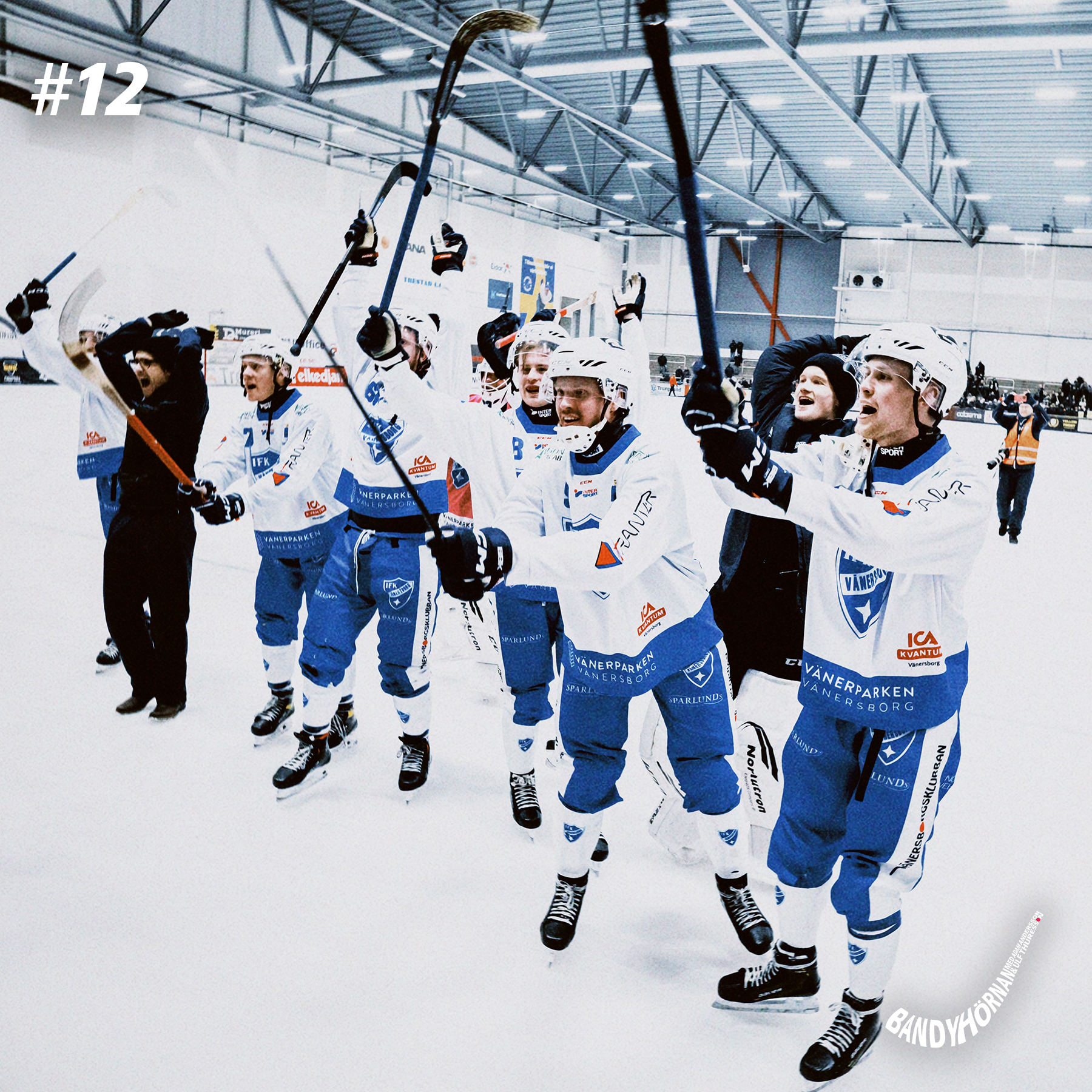 Bandyhörnan