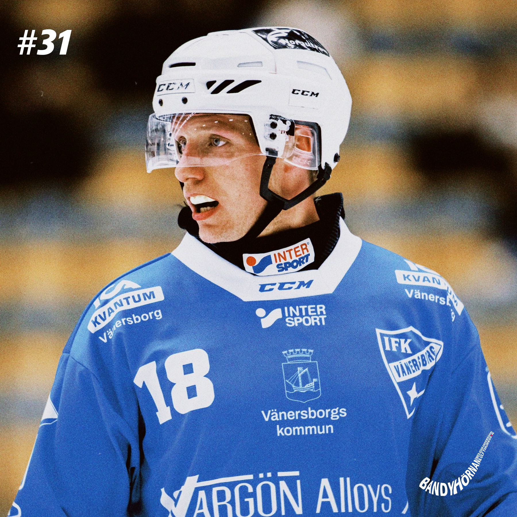 Bandyhörnan