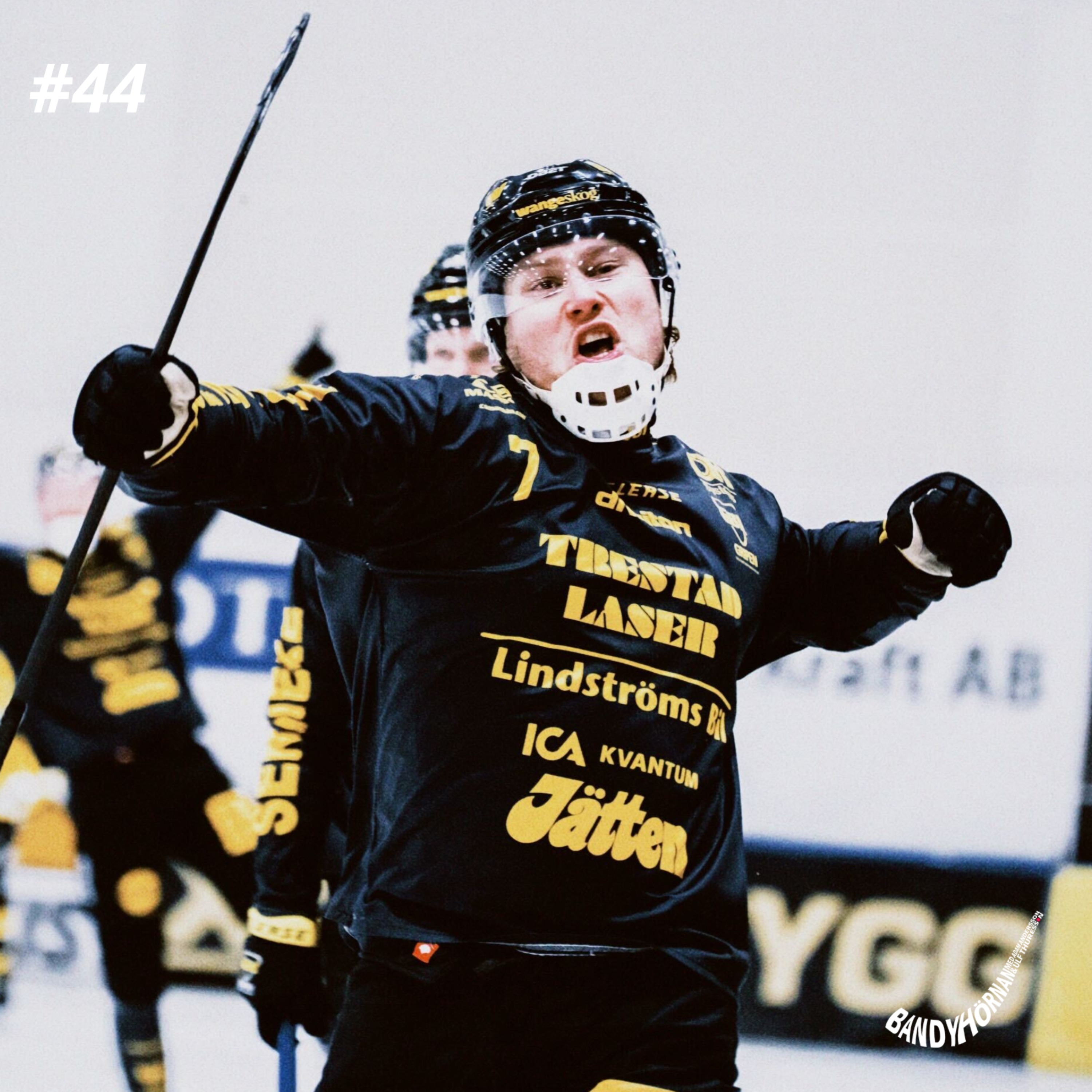 Bandyhörnan