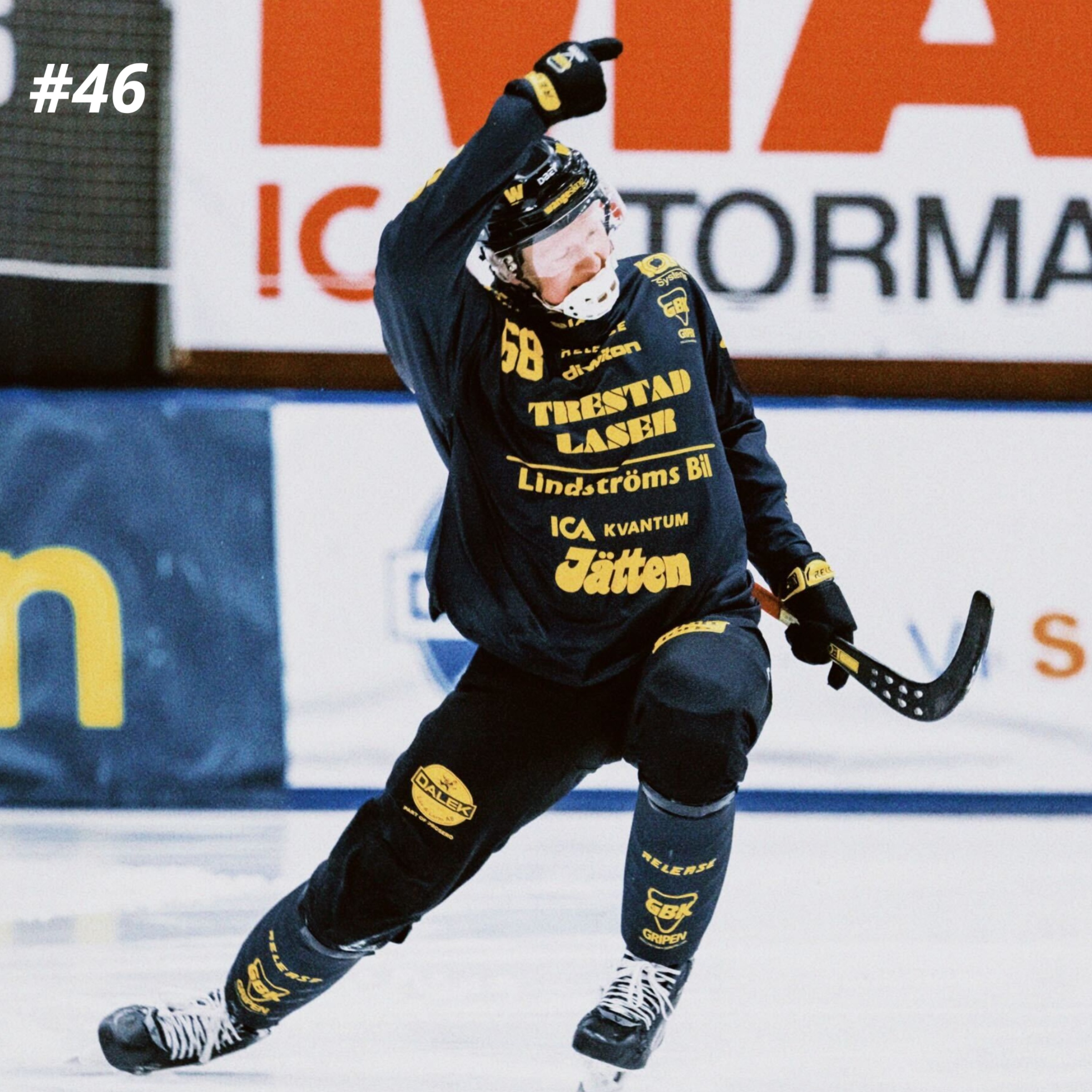 Bandyhörnan