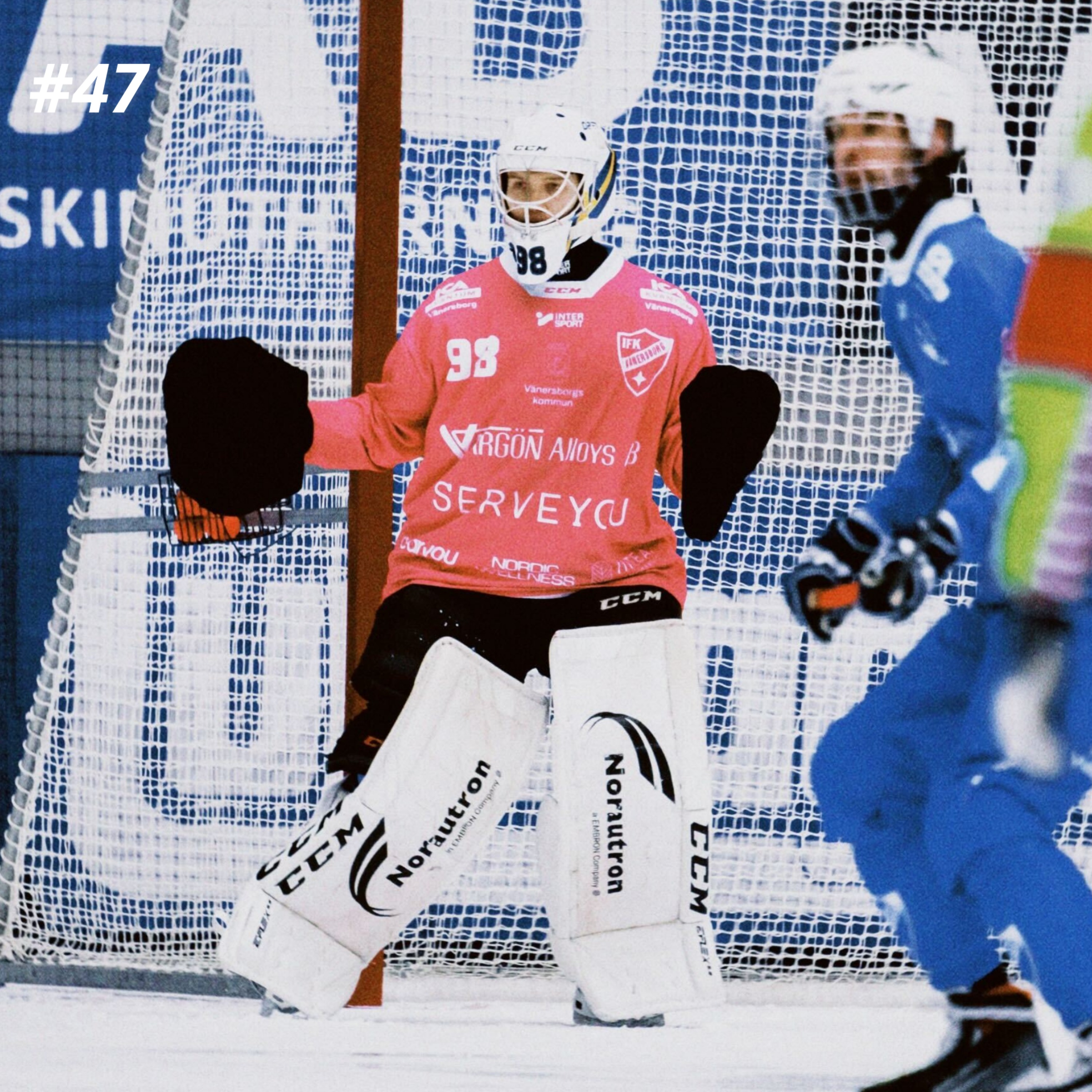 Bandyhörnan