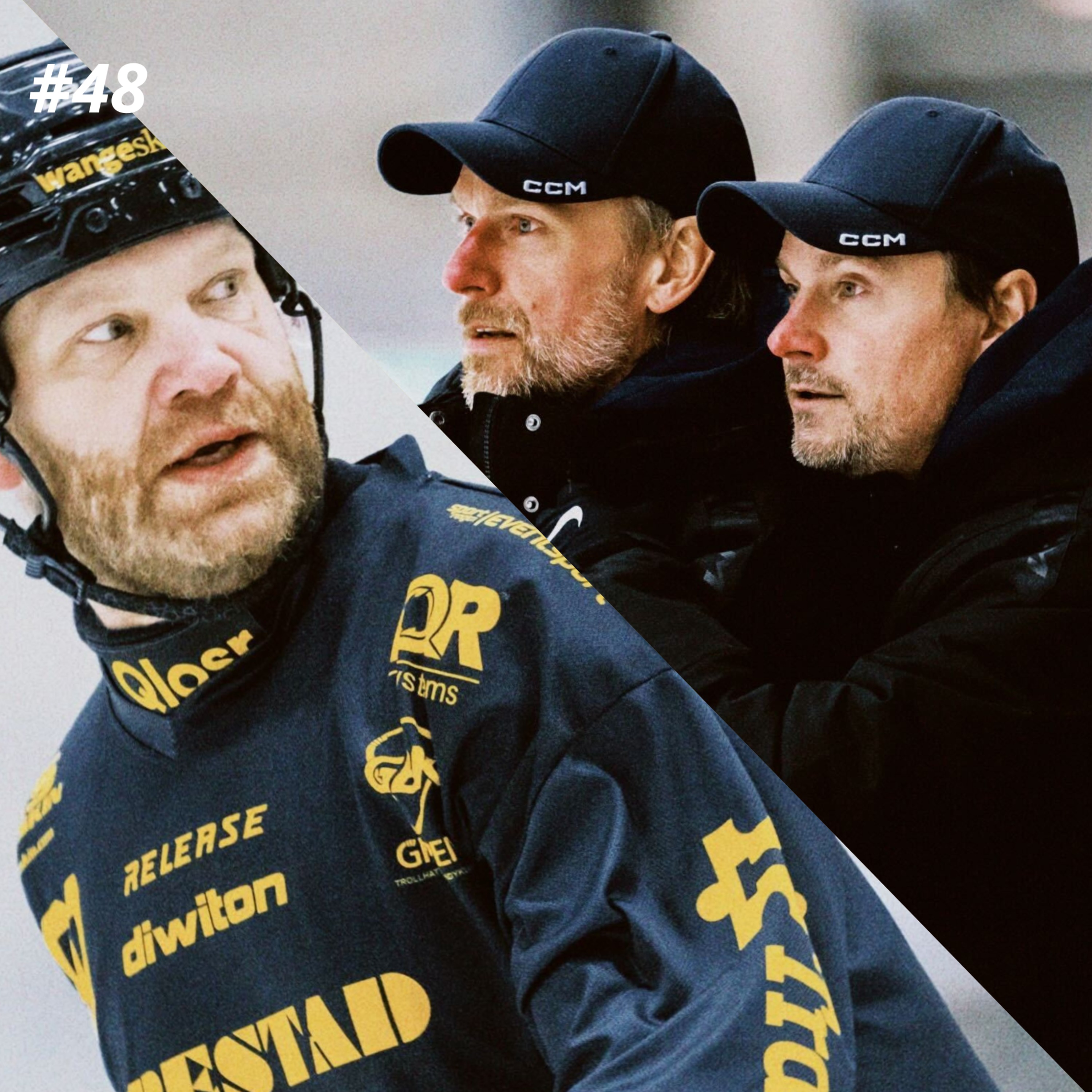 Bandyhörnan