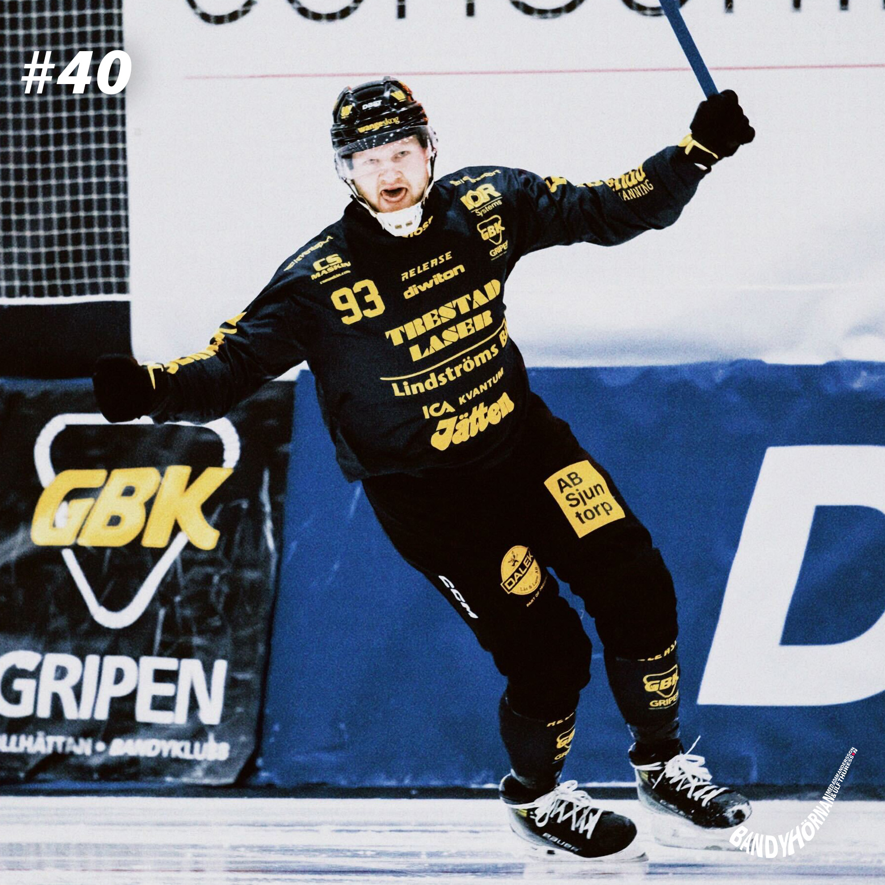 Bandyhörnan