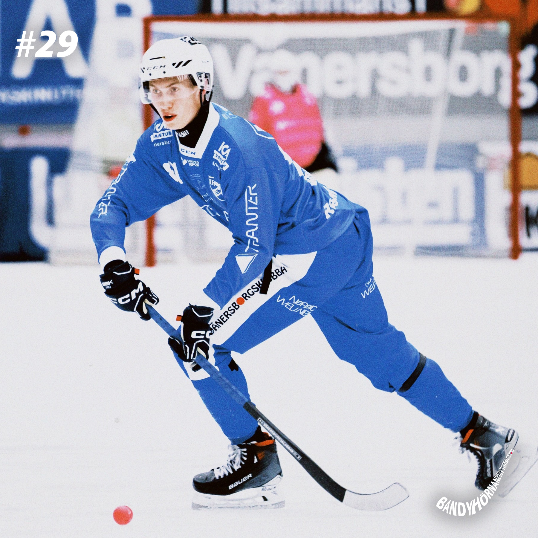 Bandyhörnan