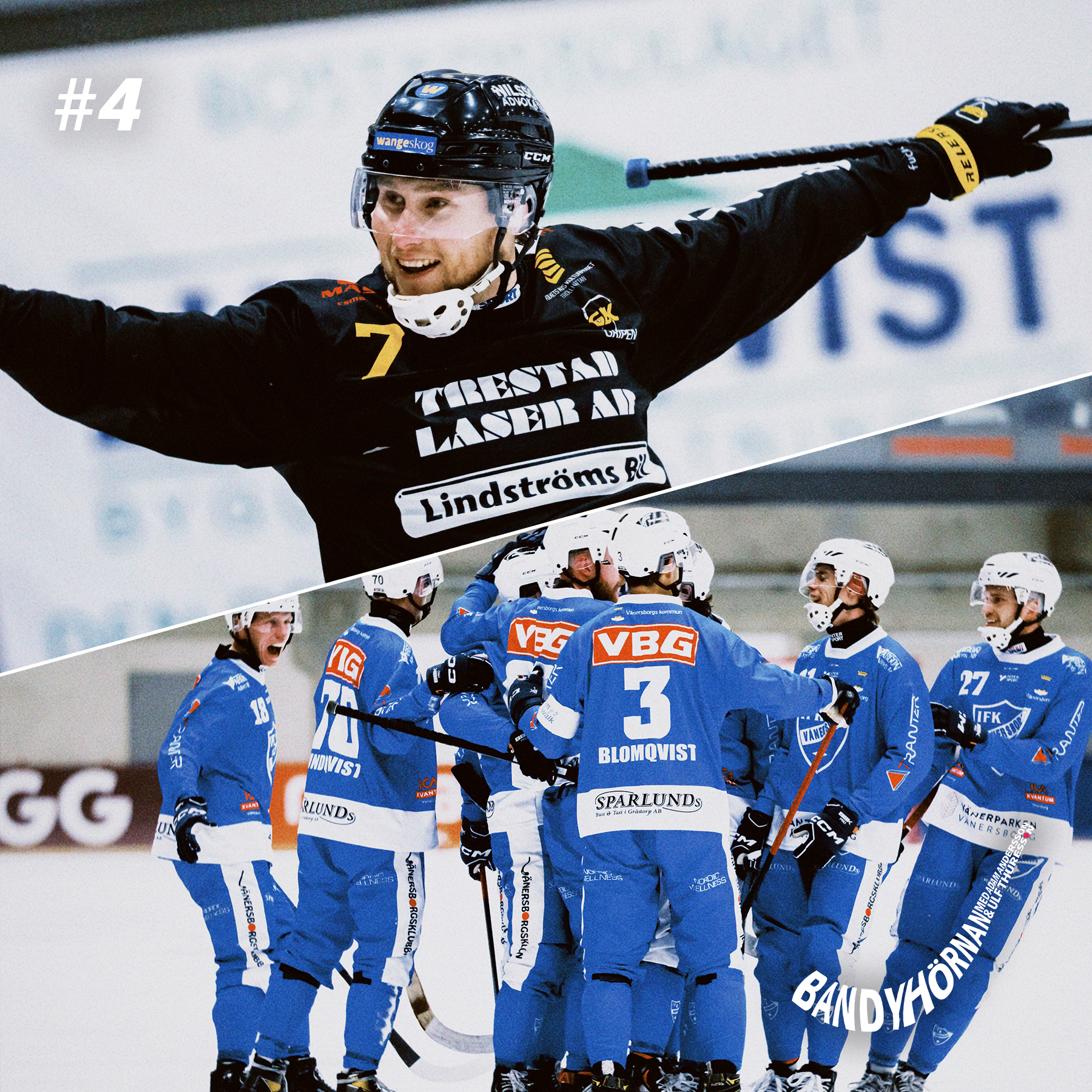 Bandyhörnan