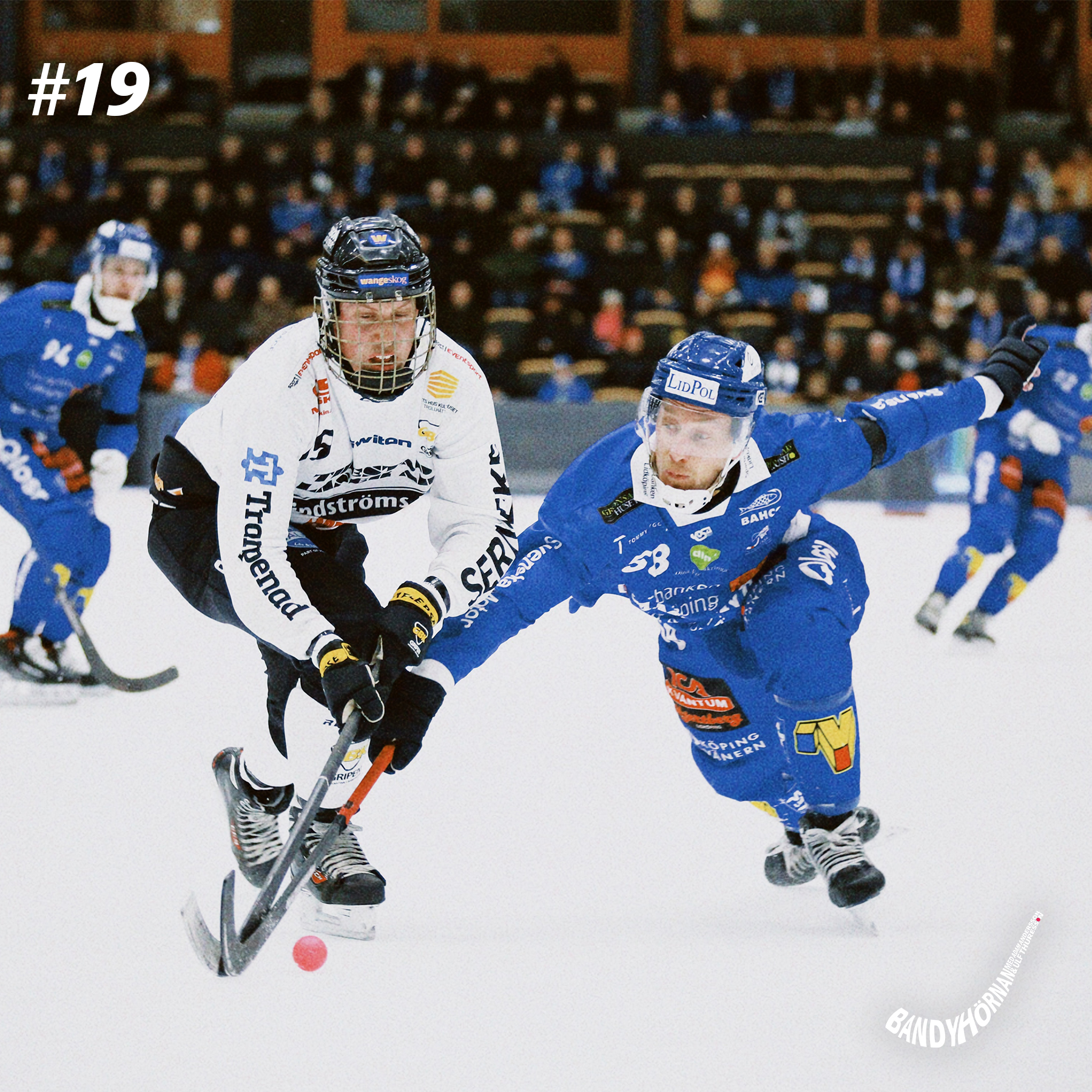 Bandyhörnan