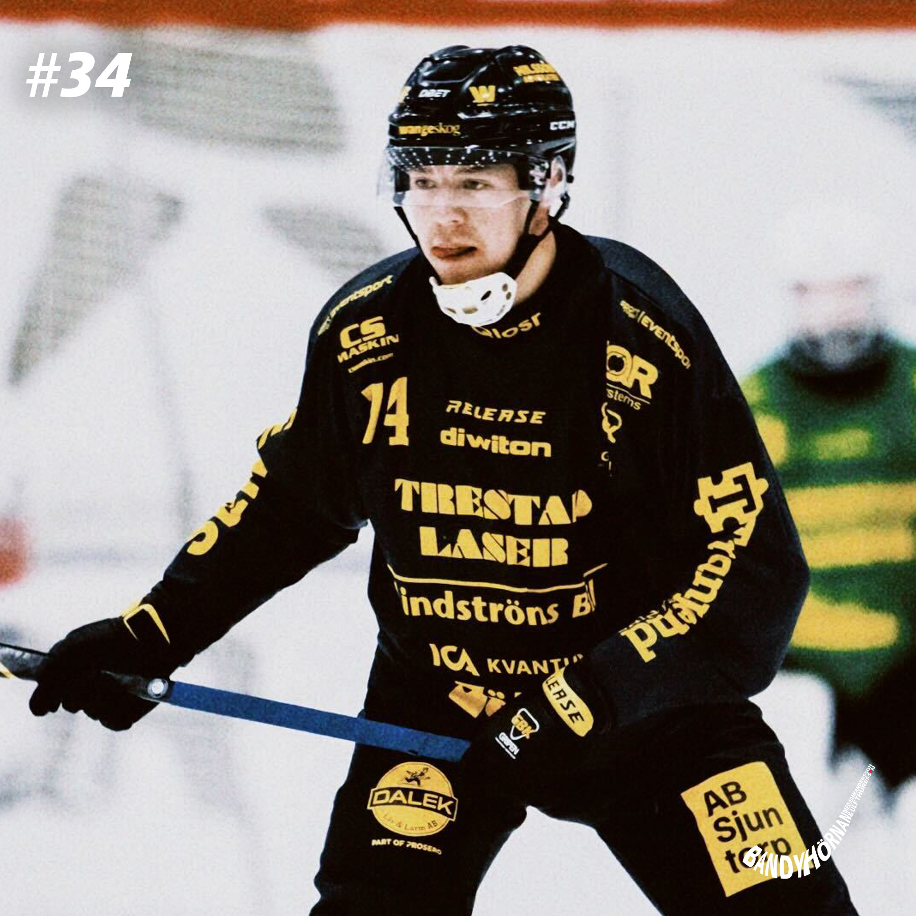 Bandyhörnan