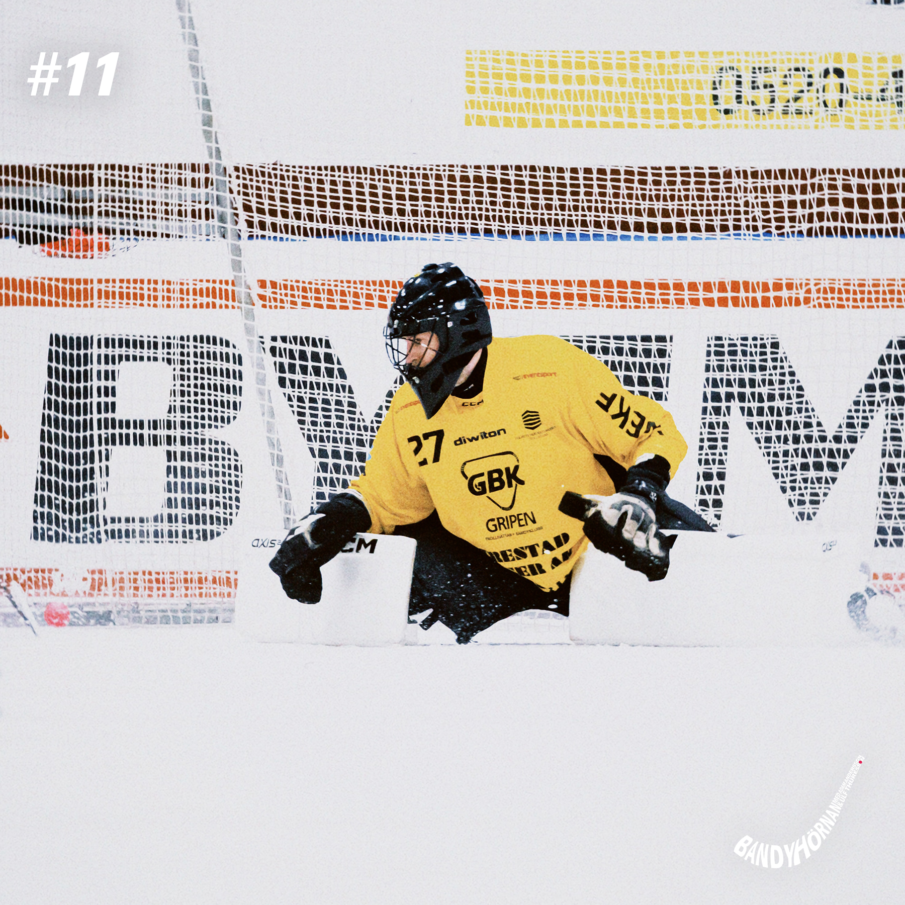 Bandyhörnan