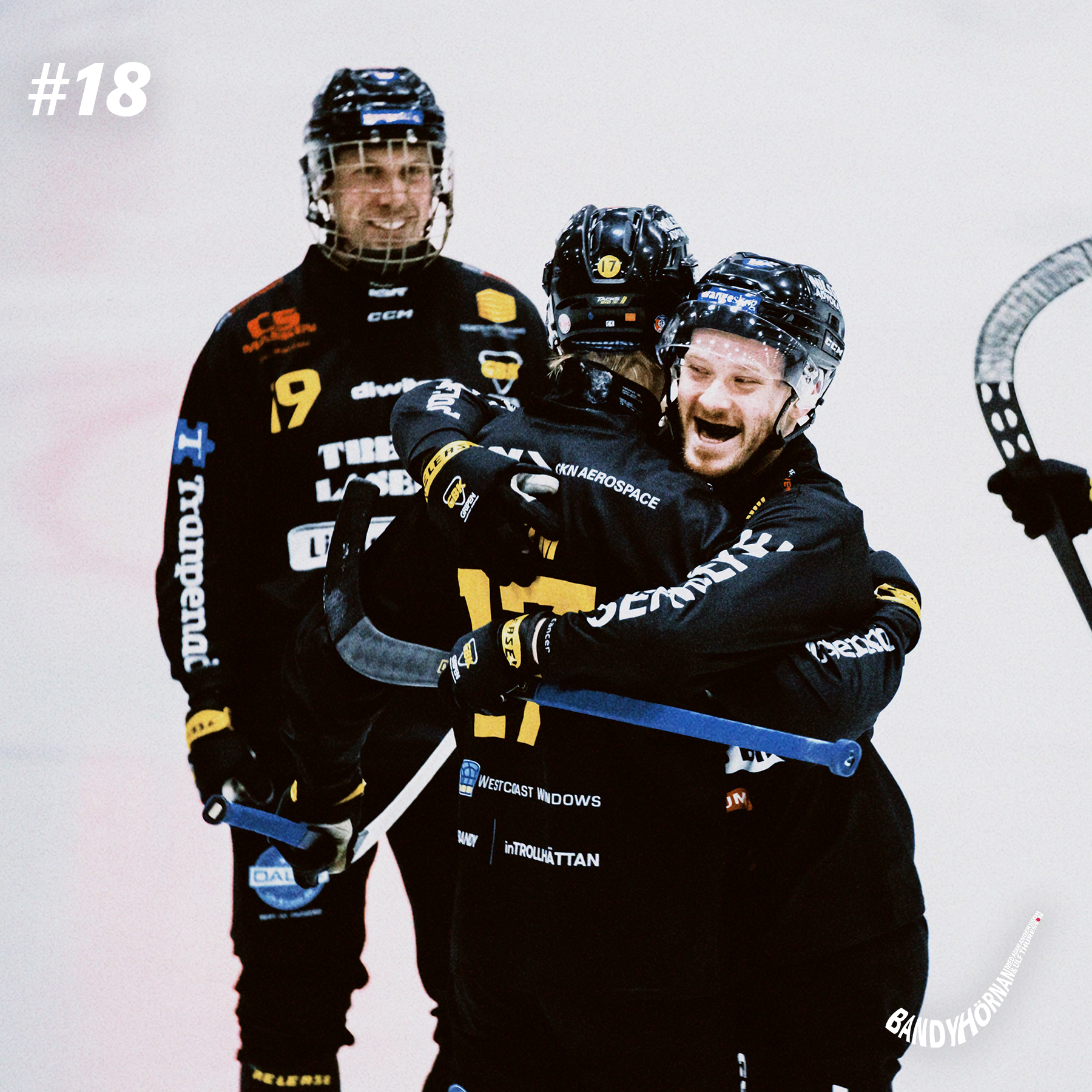 Bandyhörnan