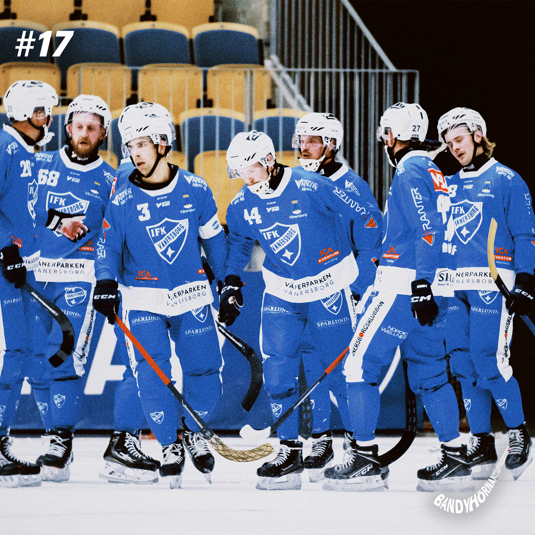 Bandyhörnan