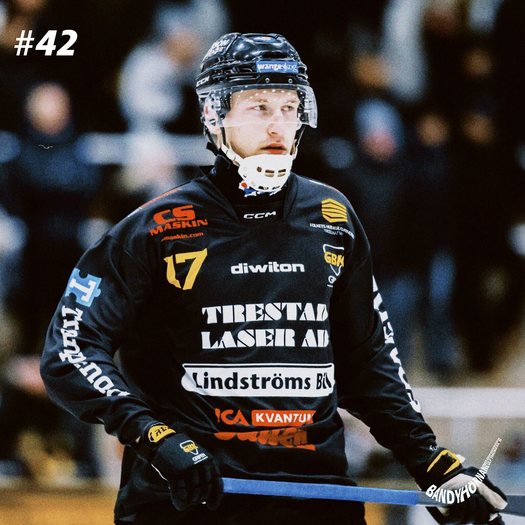 Bandyhörnan
