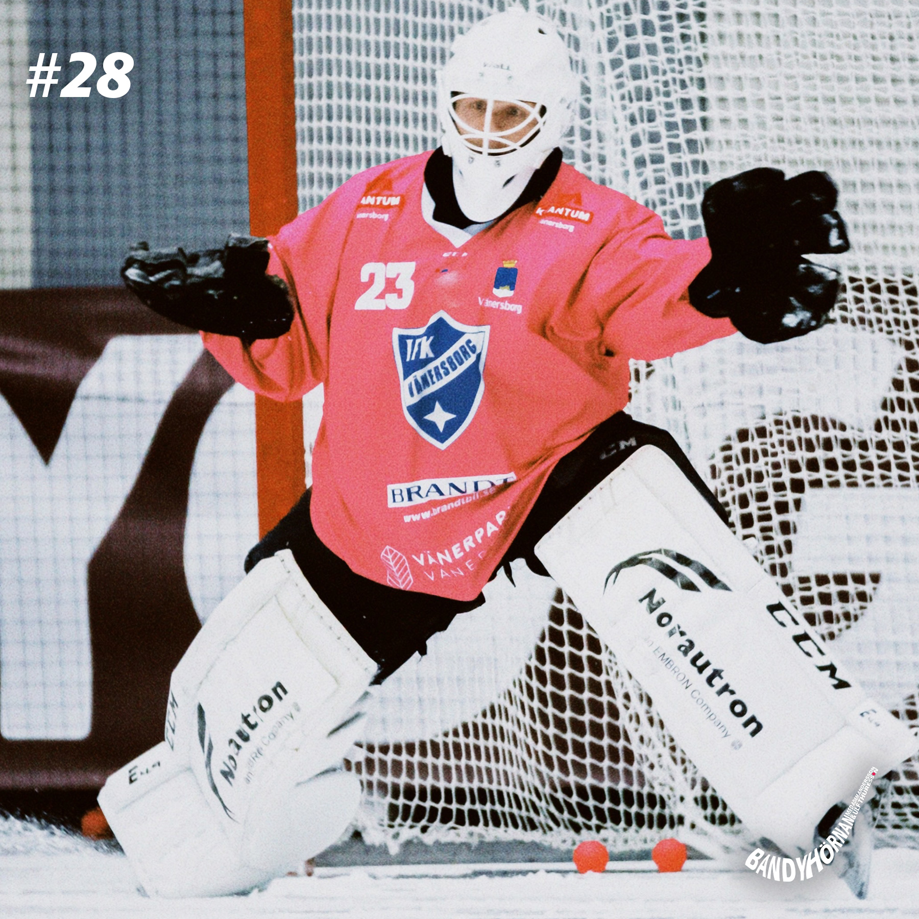 Bandyhörnan