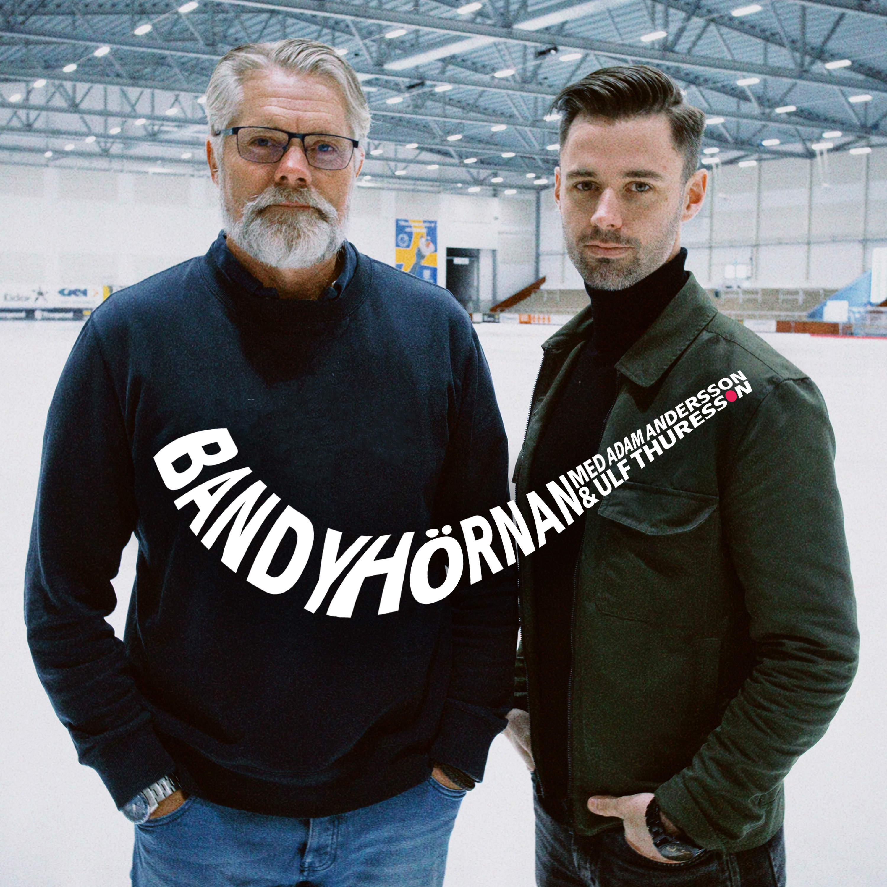 Bandyhörnan