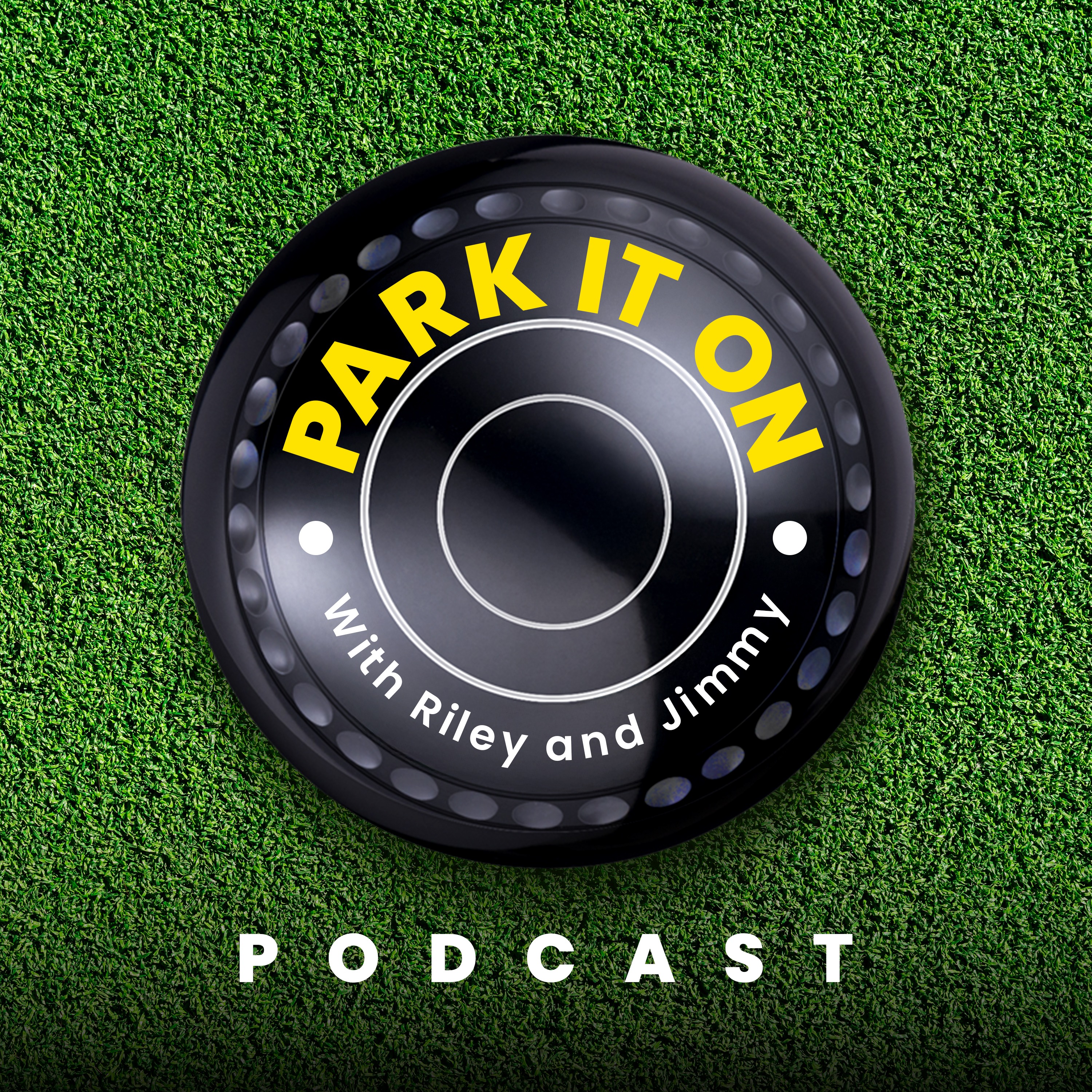 Park It On Podcast podcast artwork