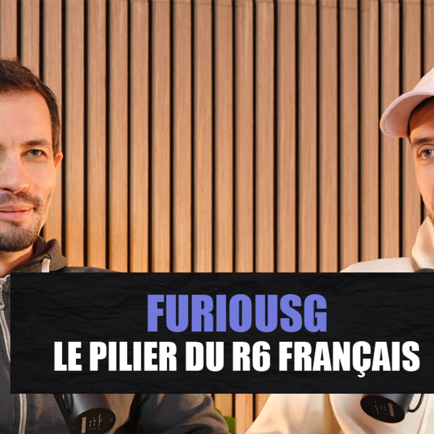 FuriouSG, le pilier du R6 français – Tactique, épisode 4