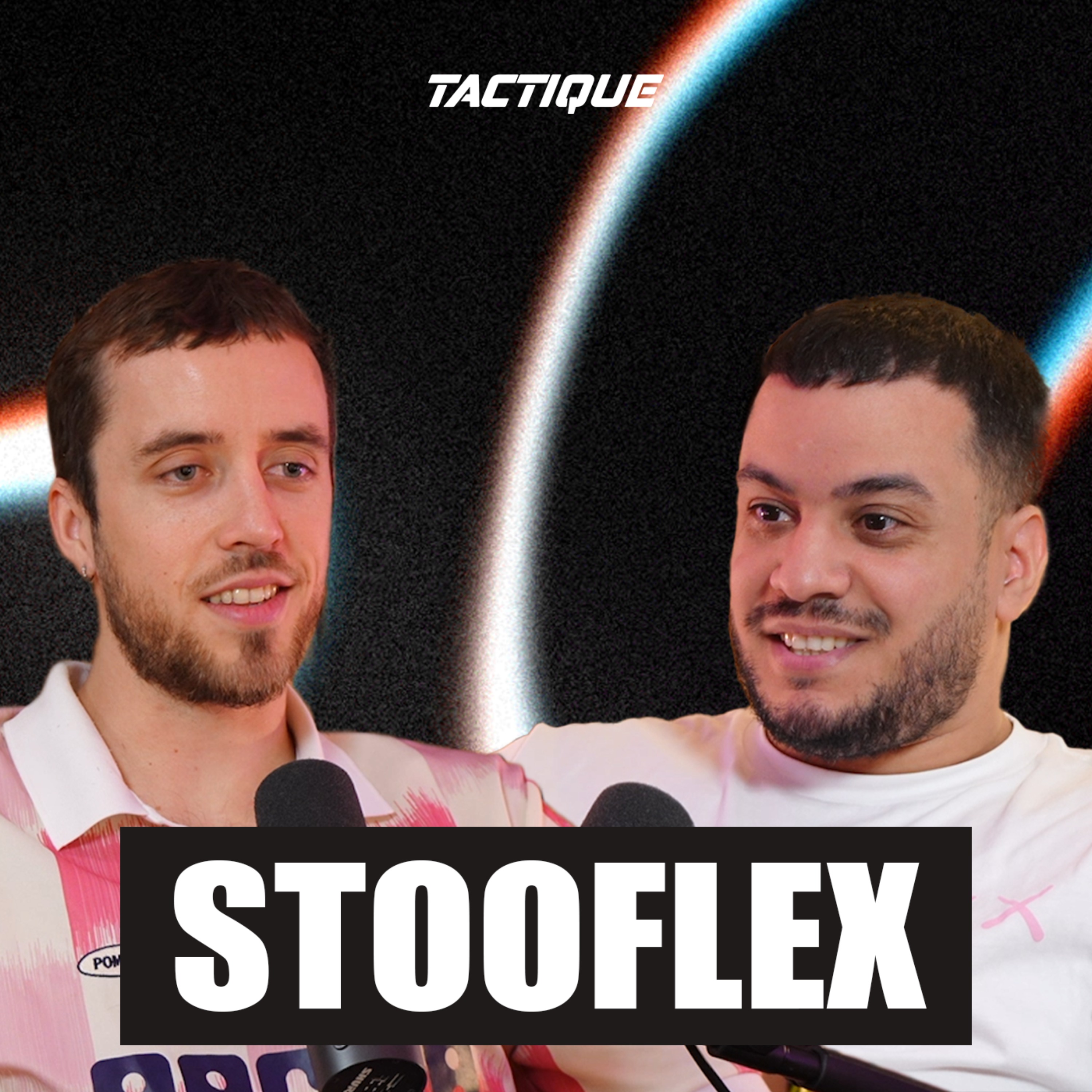 Stooflex, un coach aux grandes ambitions – Tactique, épisode 6