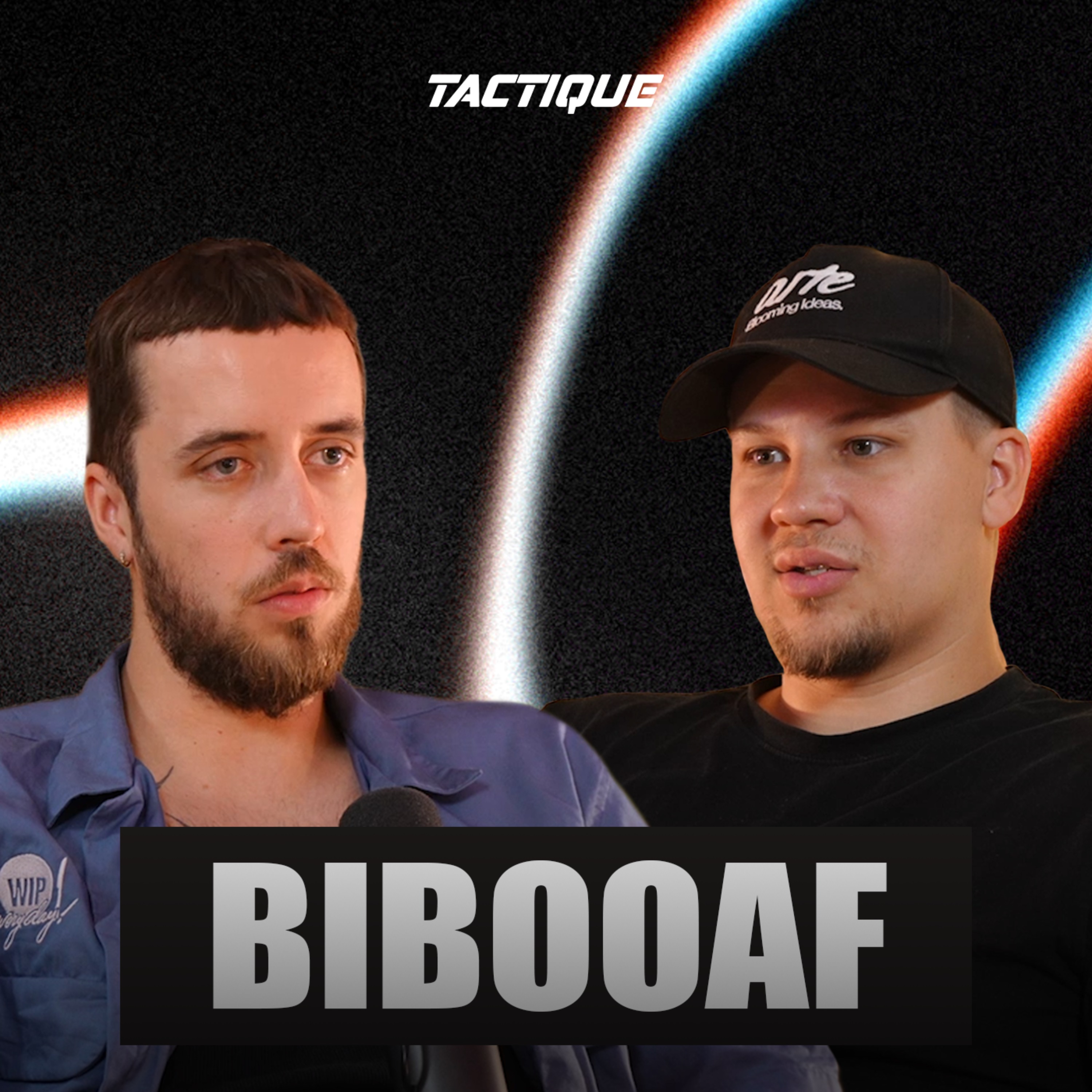 "Captain" BiBooAF, la fin d'une carriere emblématique ? - Tactique, épisode 7 episode artwork