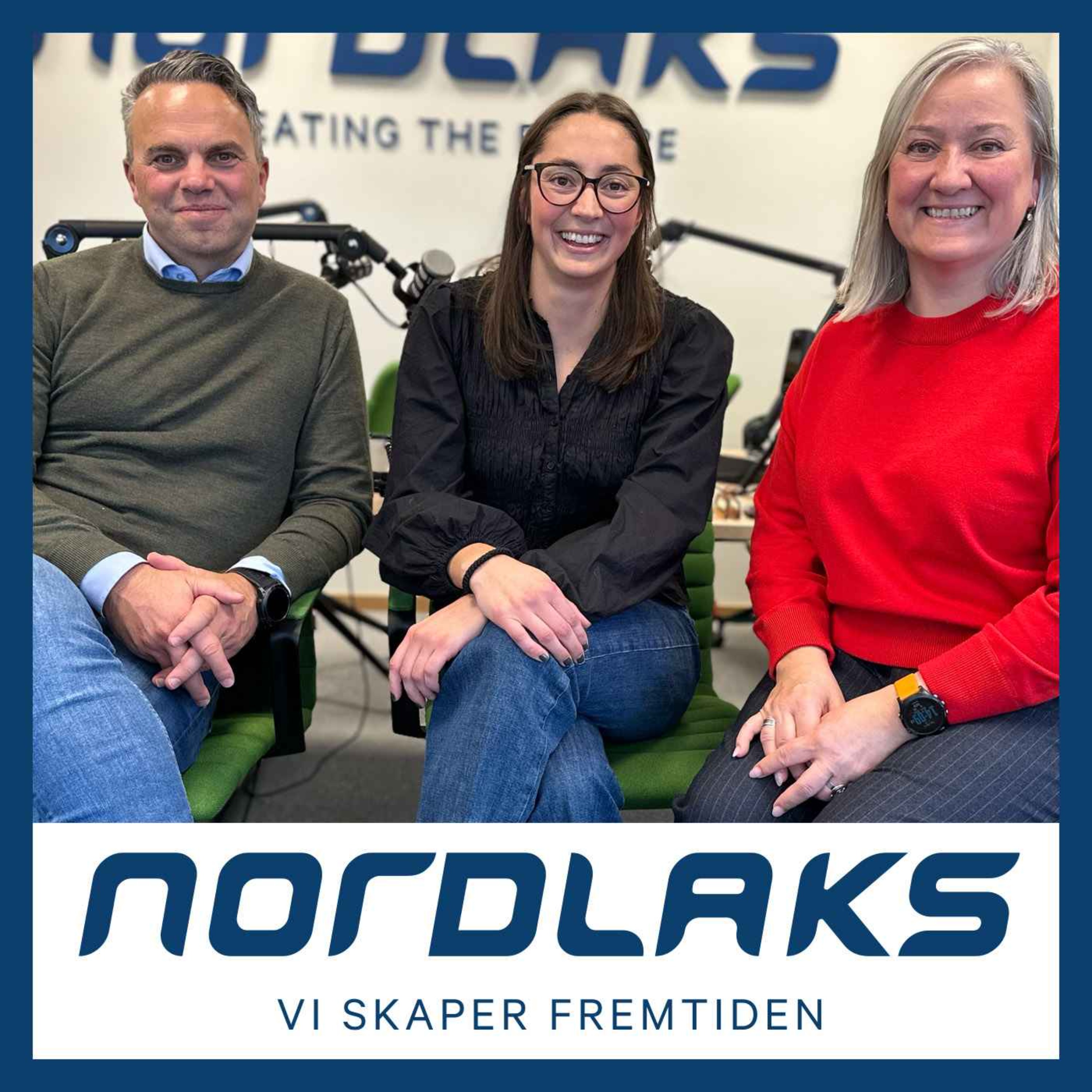 Hvordan selges fisken vår? episode artwork