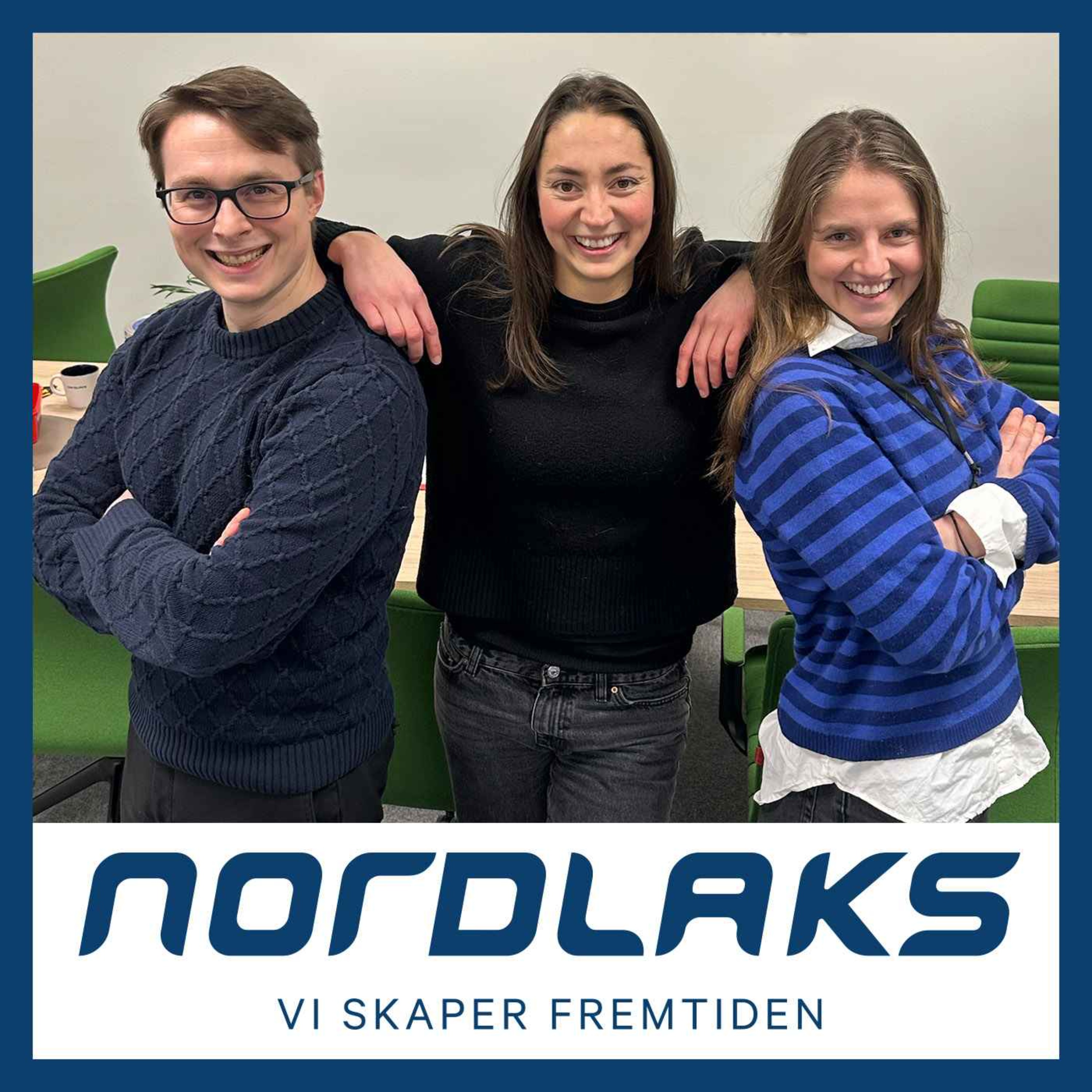 Søringer i nord episode artwork