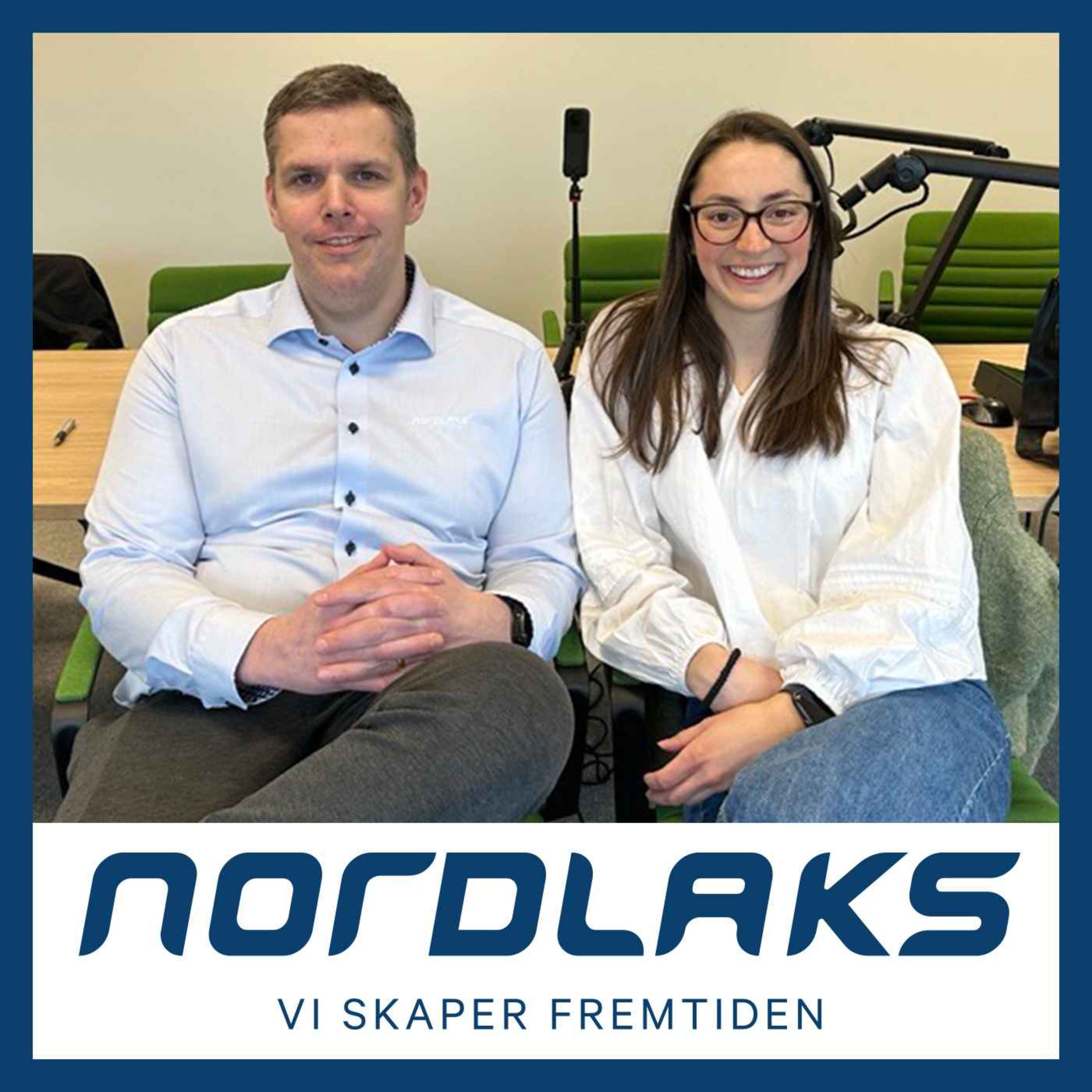 Hvordan holder vi styr på et milliardkonsern? episode artwork