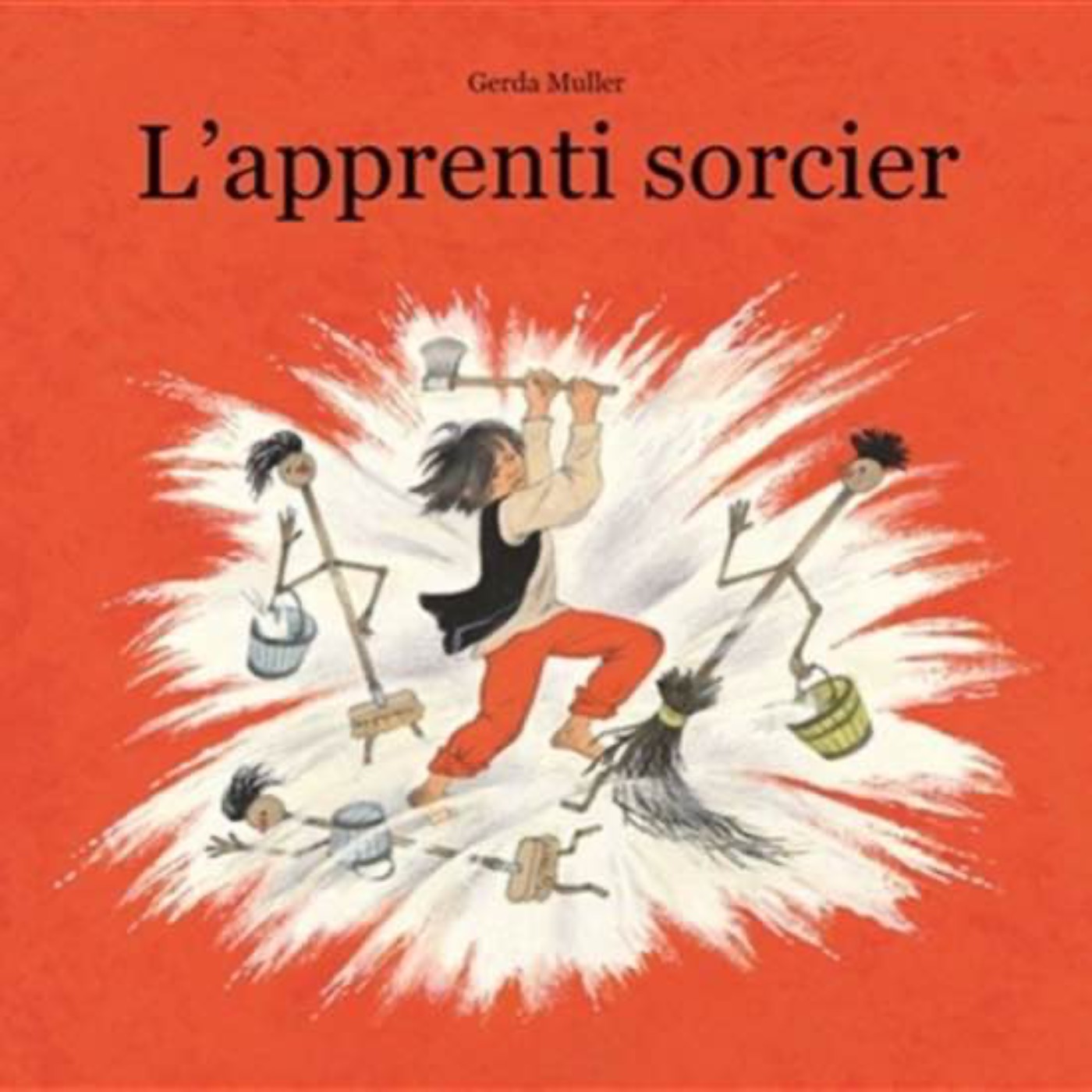 L'apprenti sorcier episode artwork
