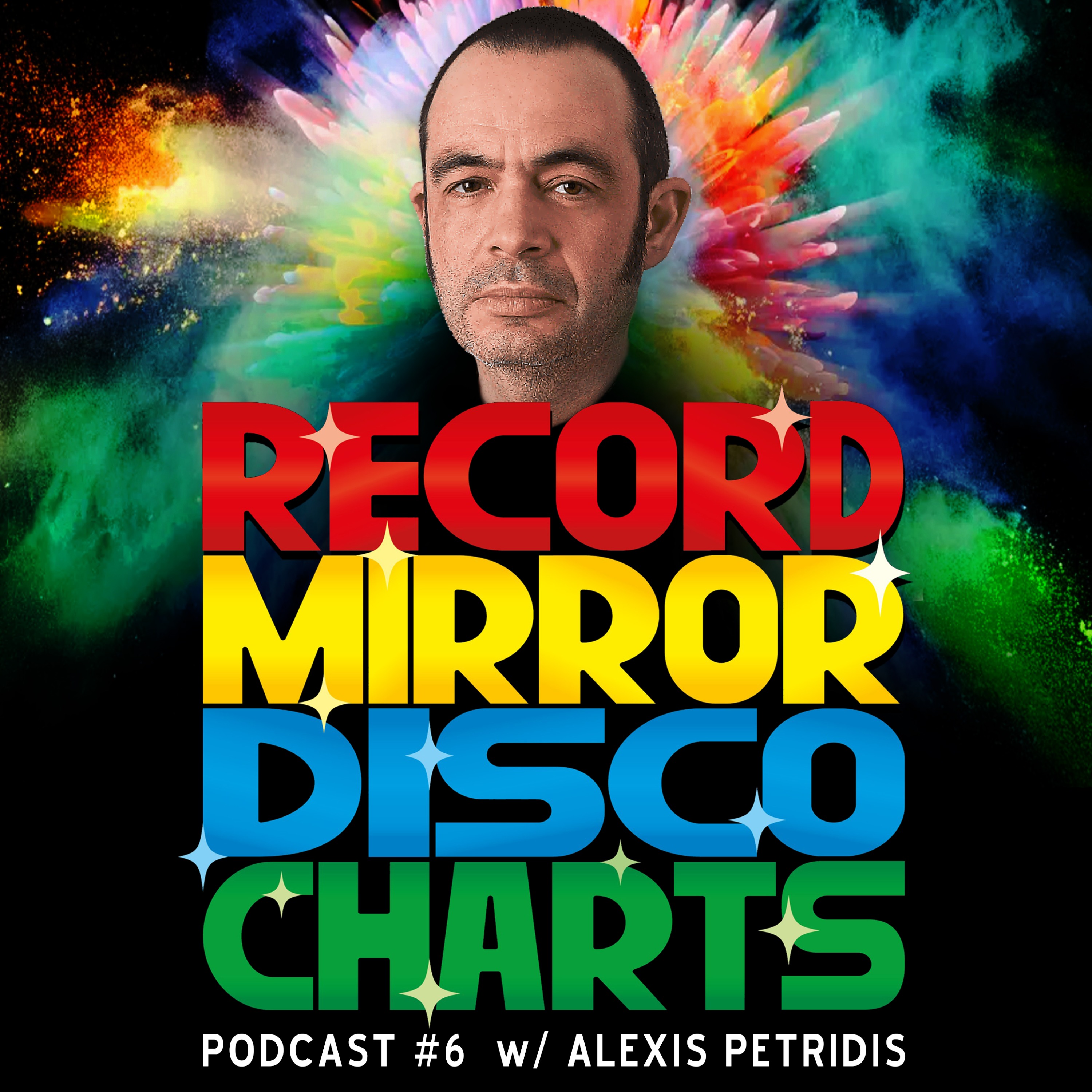28th June 1975, with Alexis Petridis