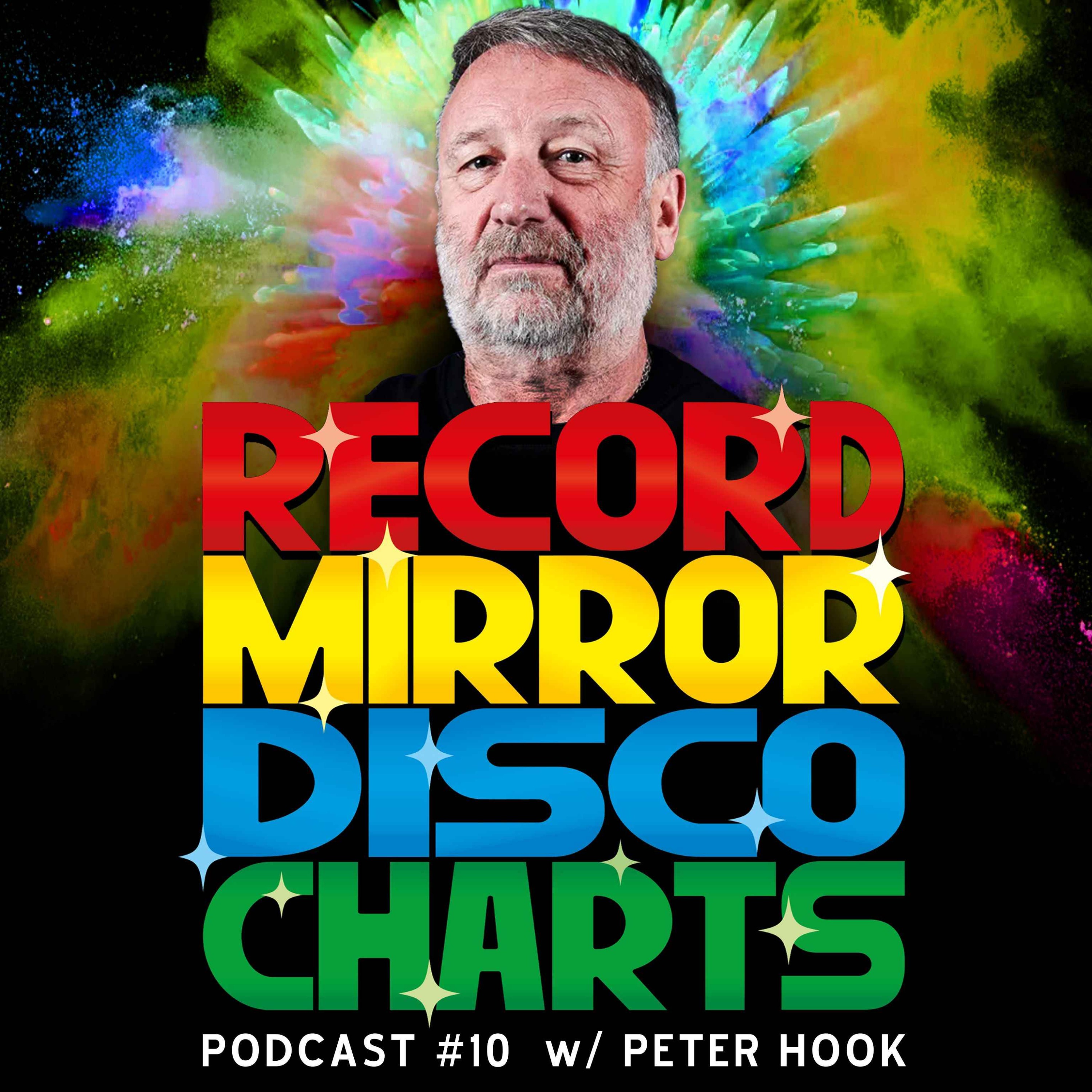 Record Mirror Disco Charts