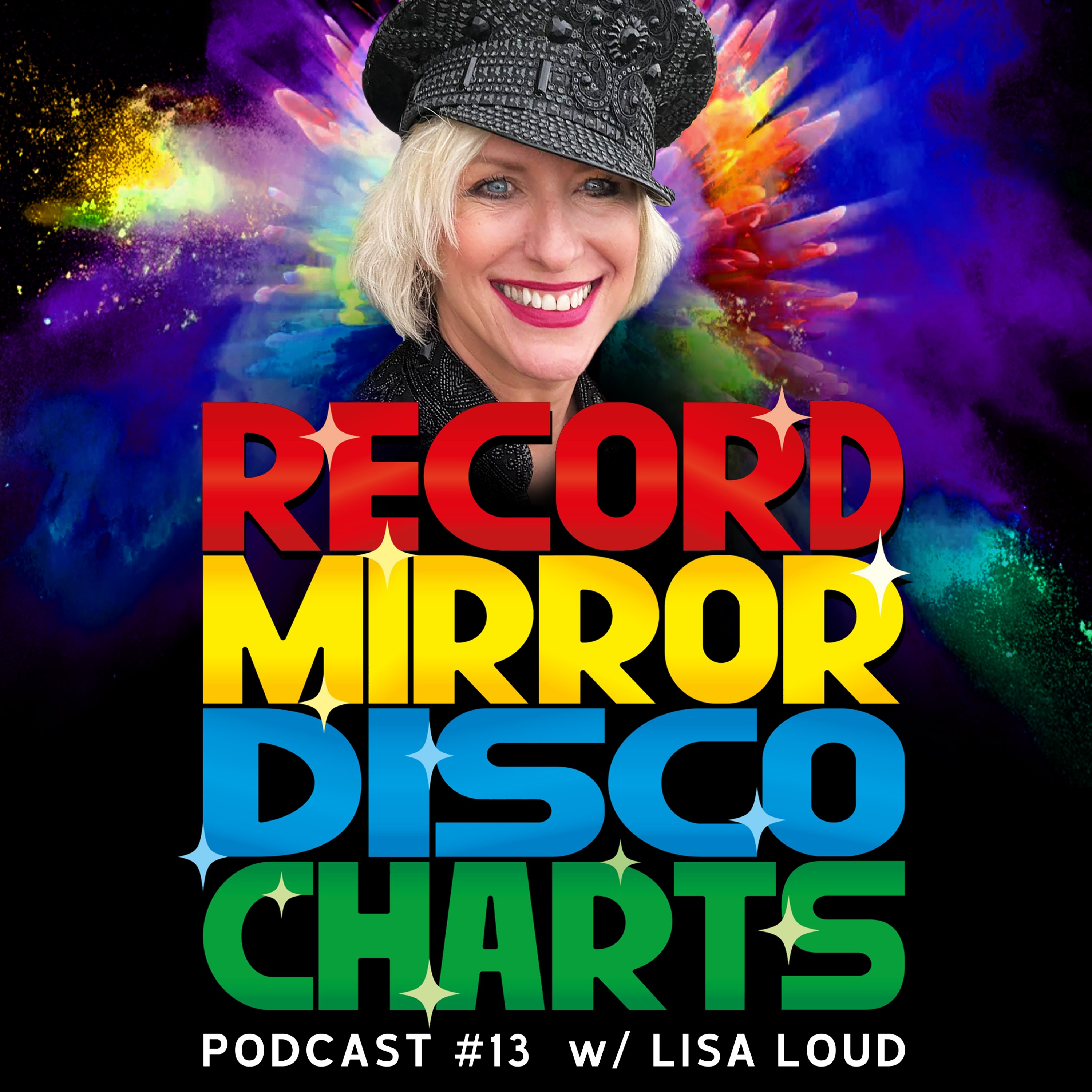 Record Mirror Disco Charts