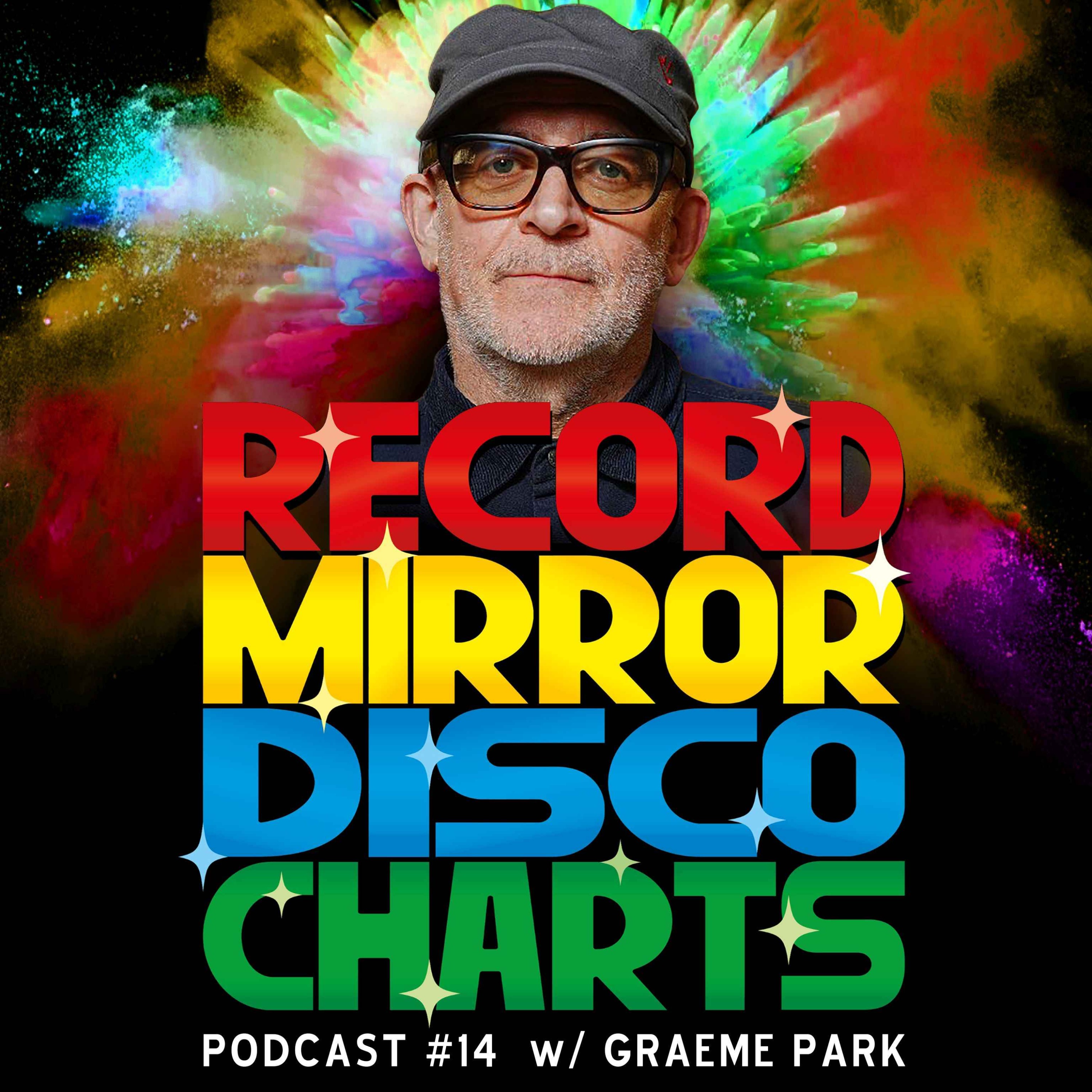 Record Mirror Disco Charts