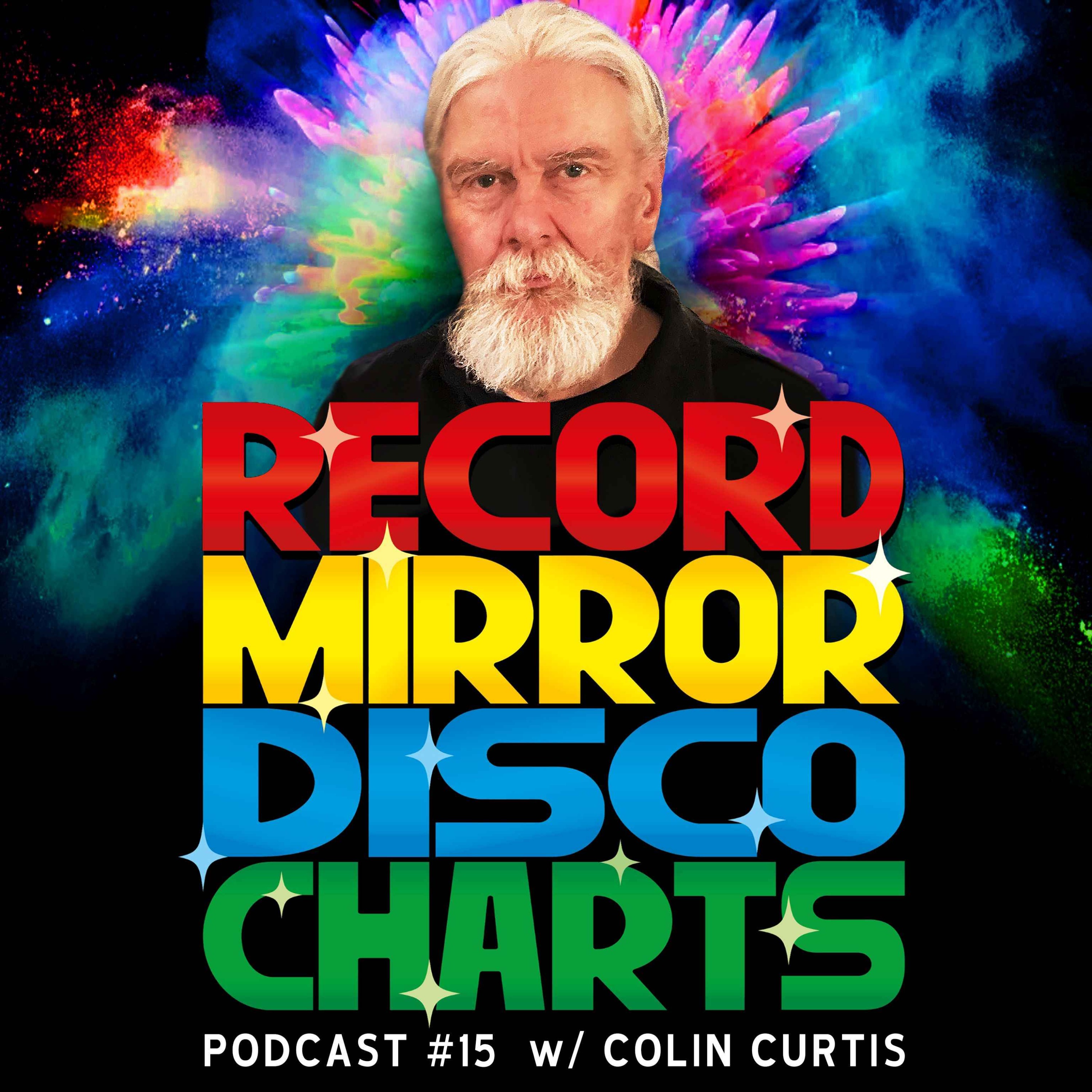 Record Mirror Disco Charts