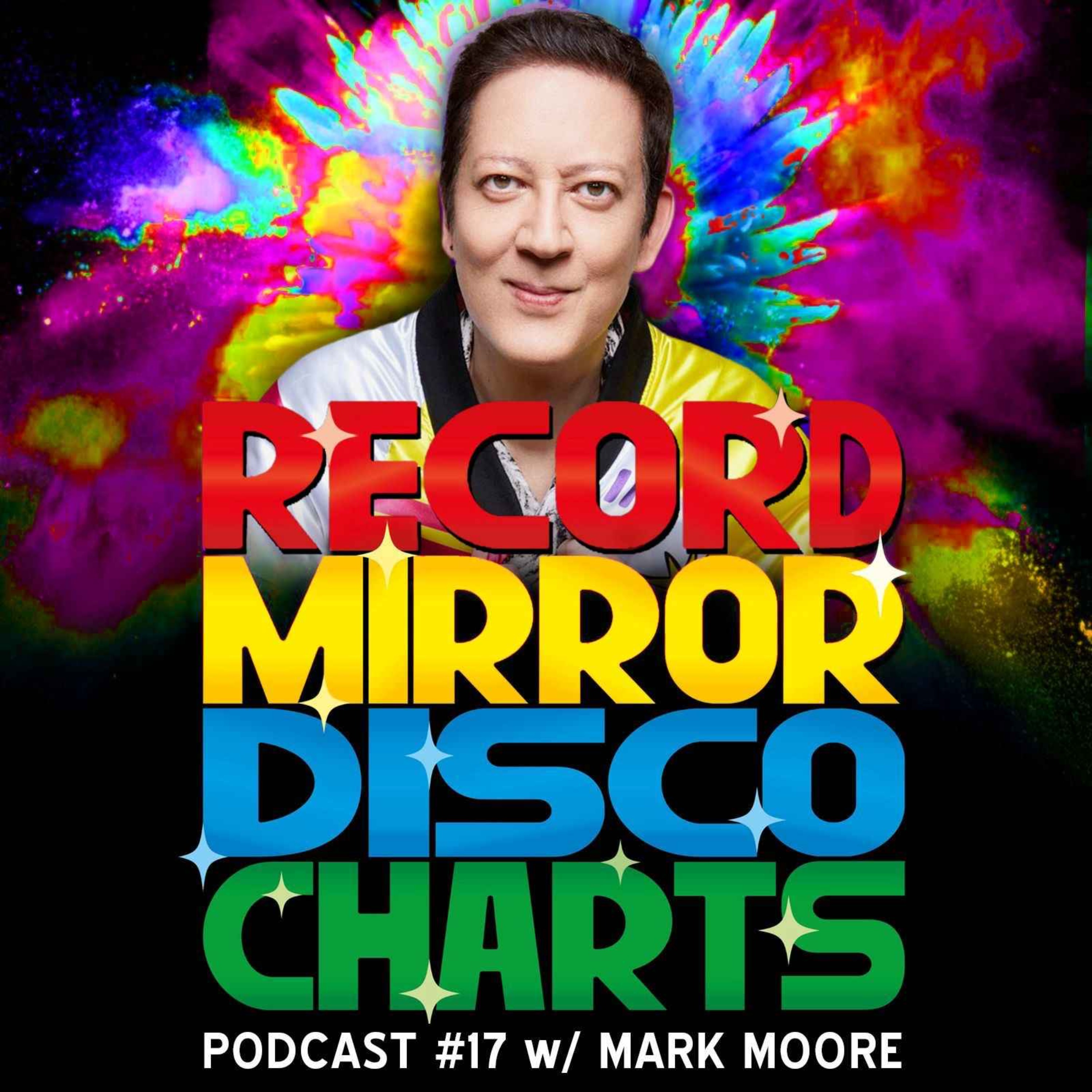 Record Mirror Disco Charts