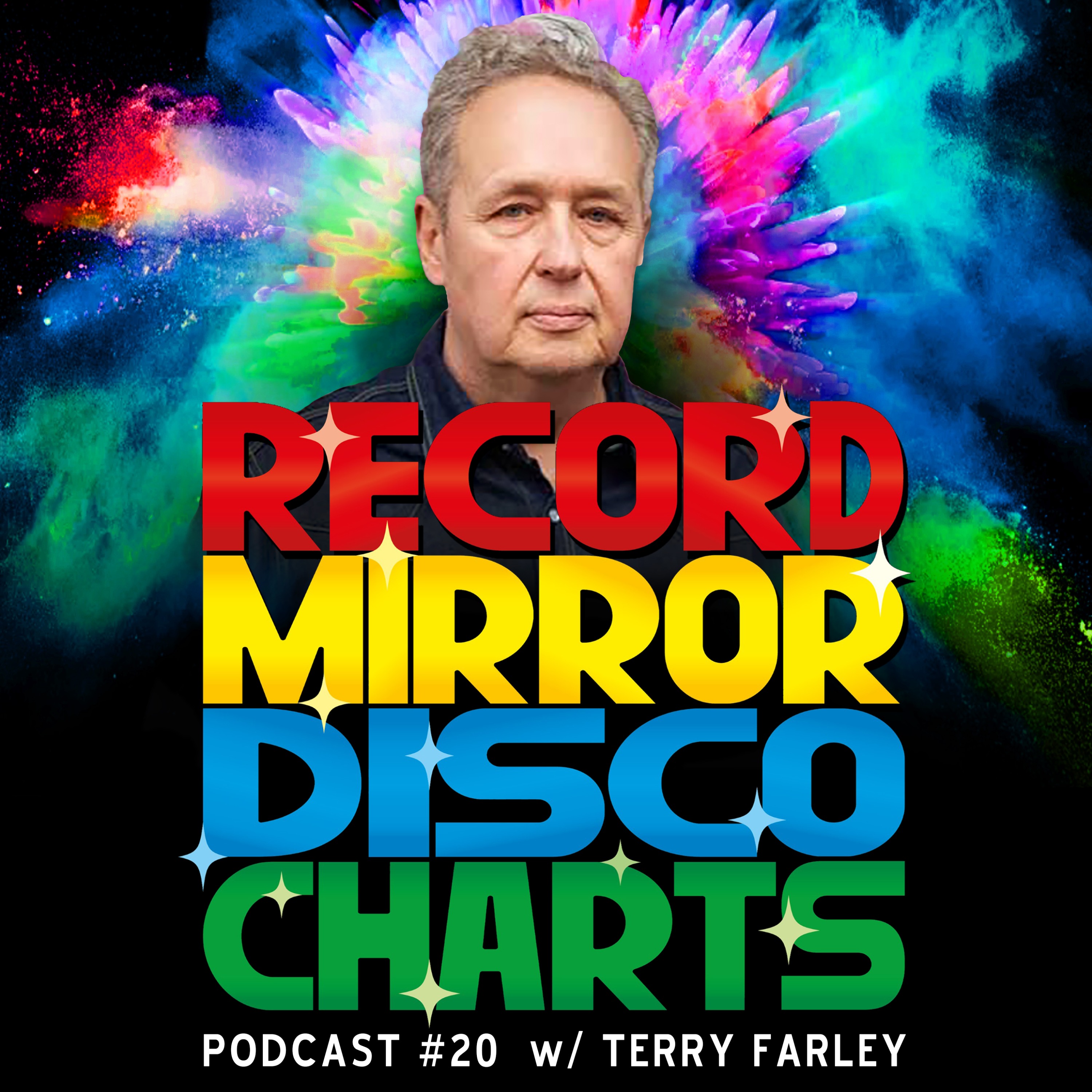 16th December 1989, with Terry Farley episode artwork
