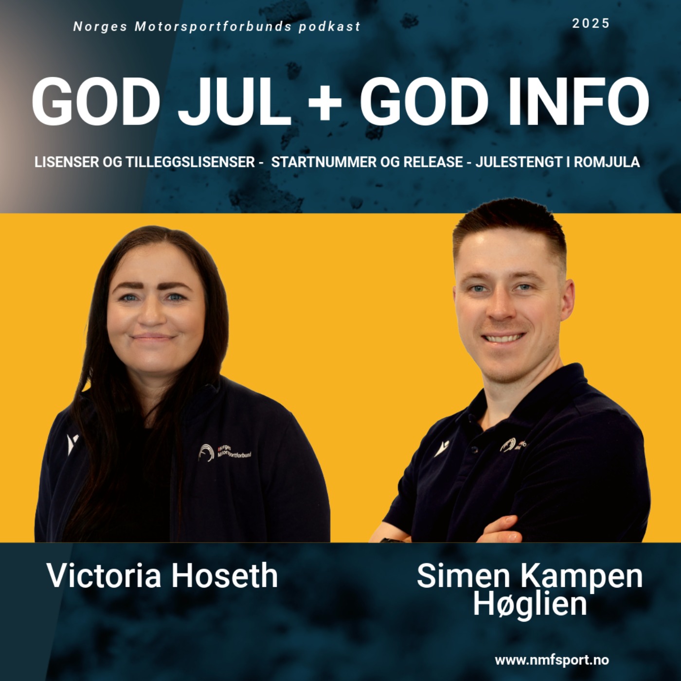 Julekommunikasjon: Nyttig informasjon fra administrasjon