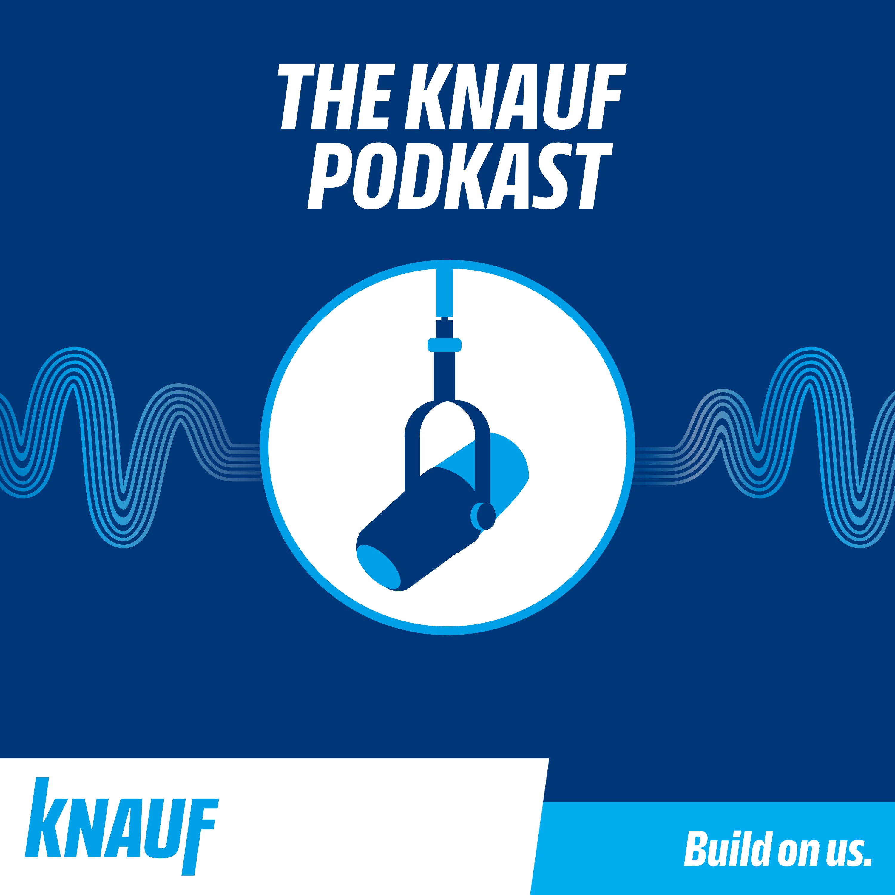 Knauf PodKast