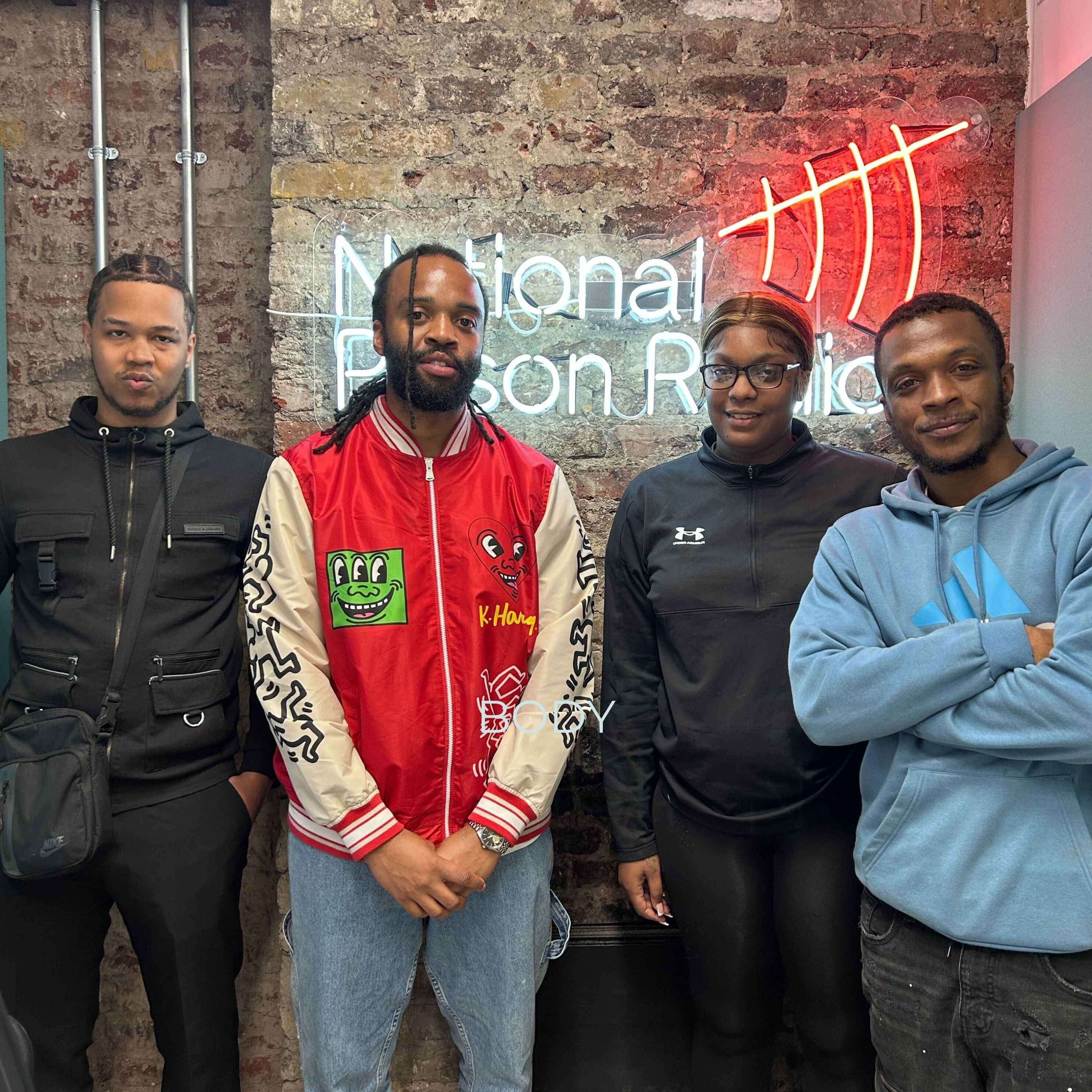 Jords x Outside In: Music, Mindsets, and Messages