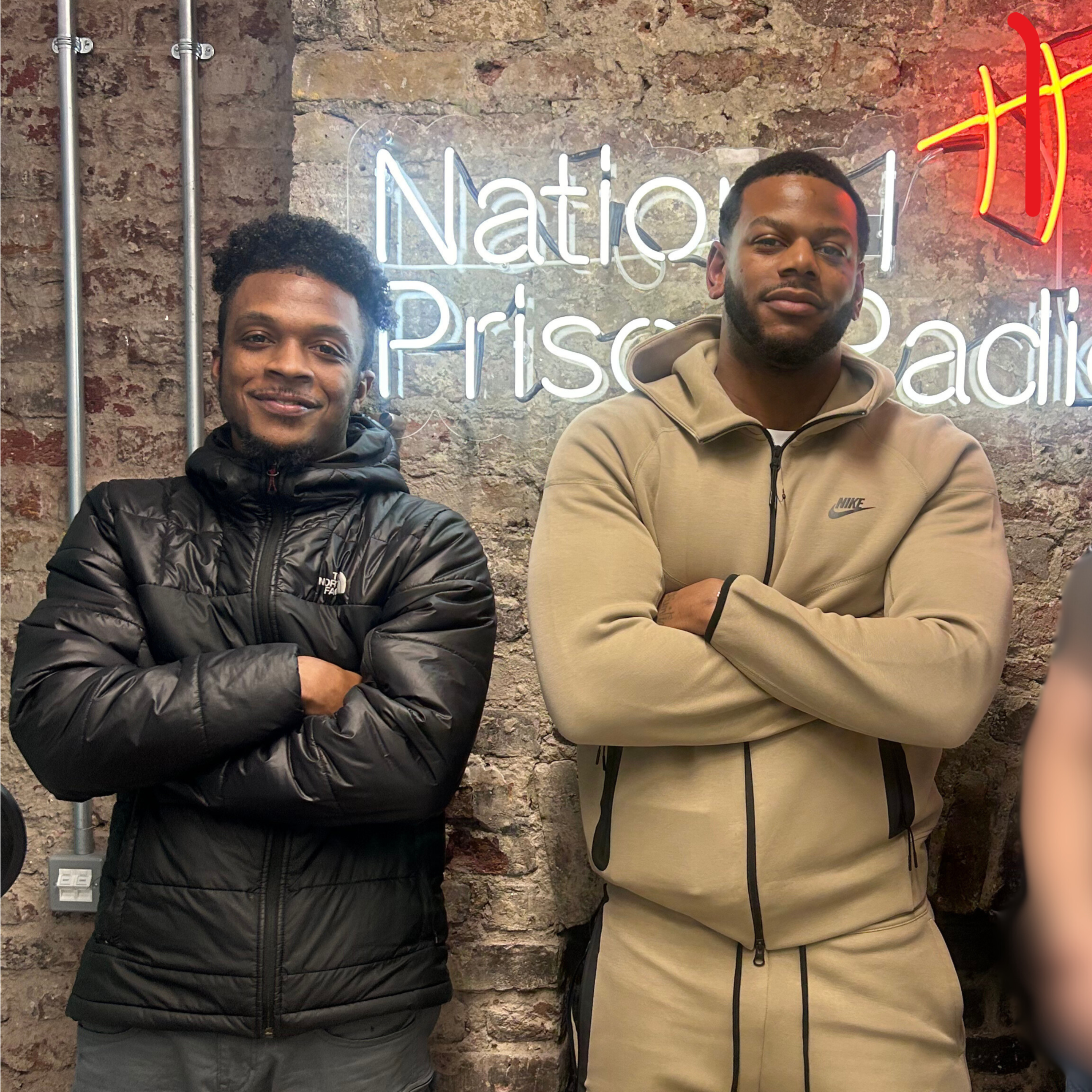 Rapper and entrepreneur Rimzee talks to the Outside In team about his achievements since returning home after 6 years in prison.