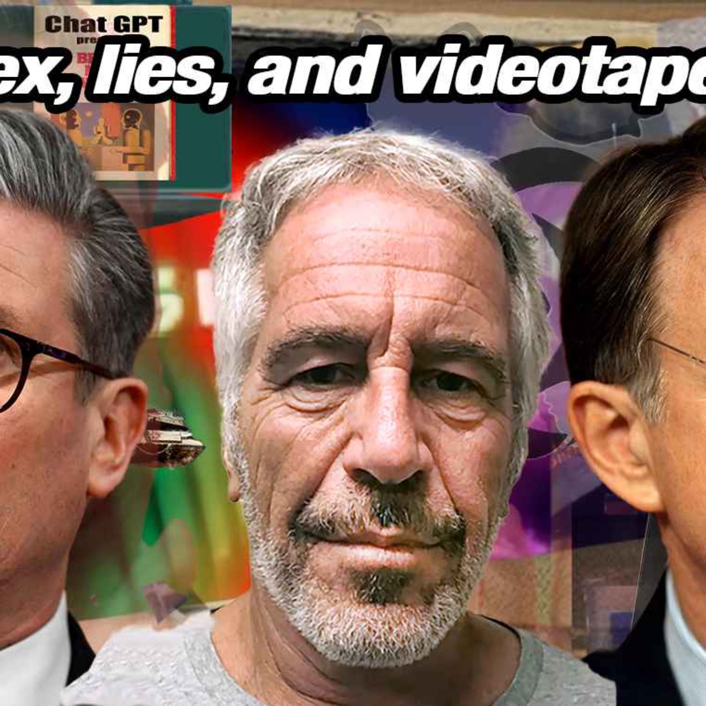 Sex, Lies, and Videotape