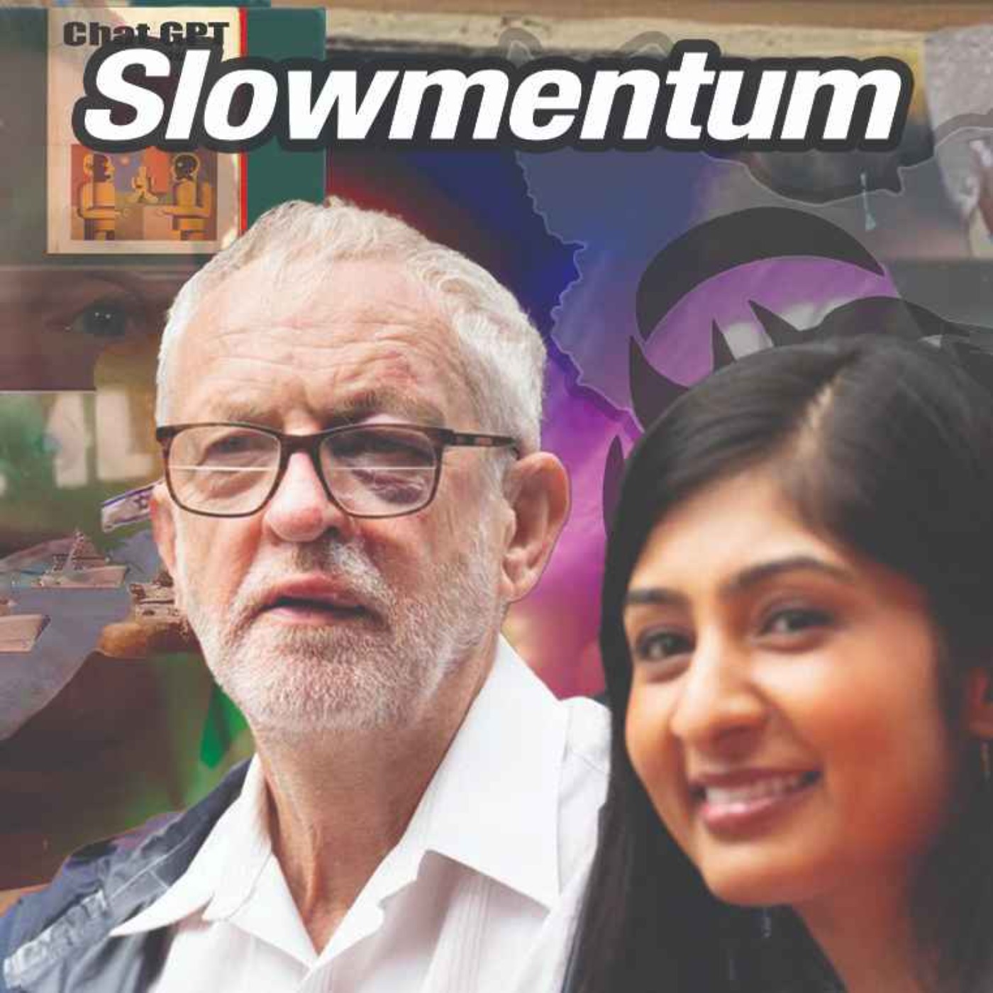 More Your Party Chat