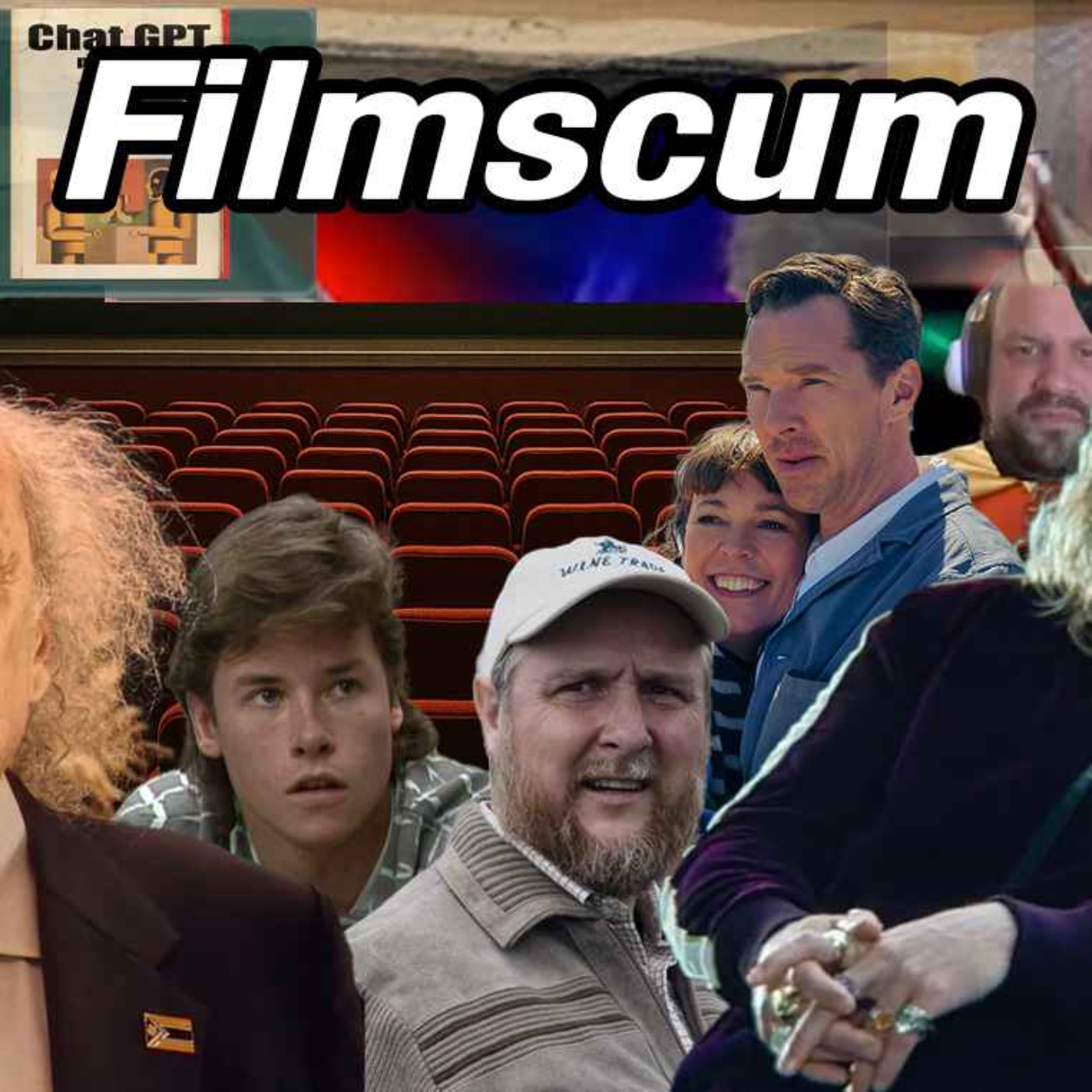 Filmscum